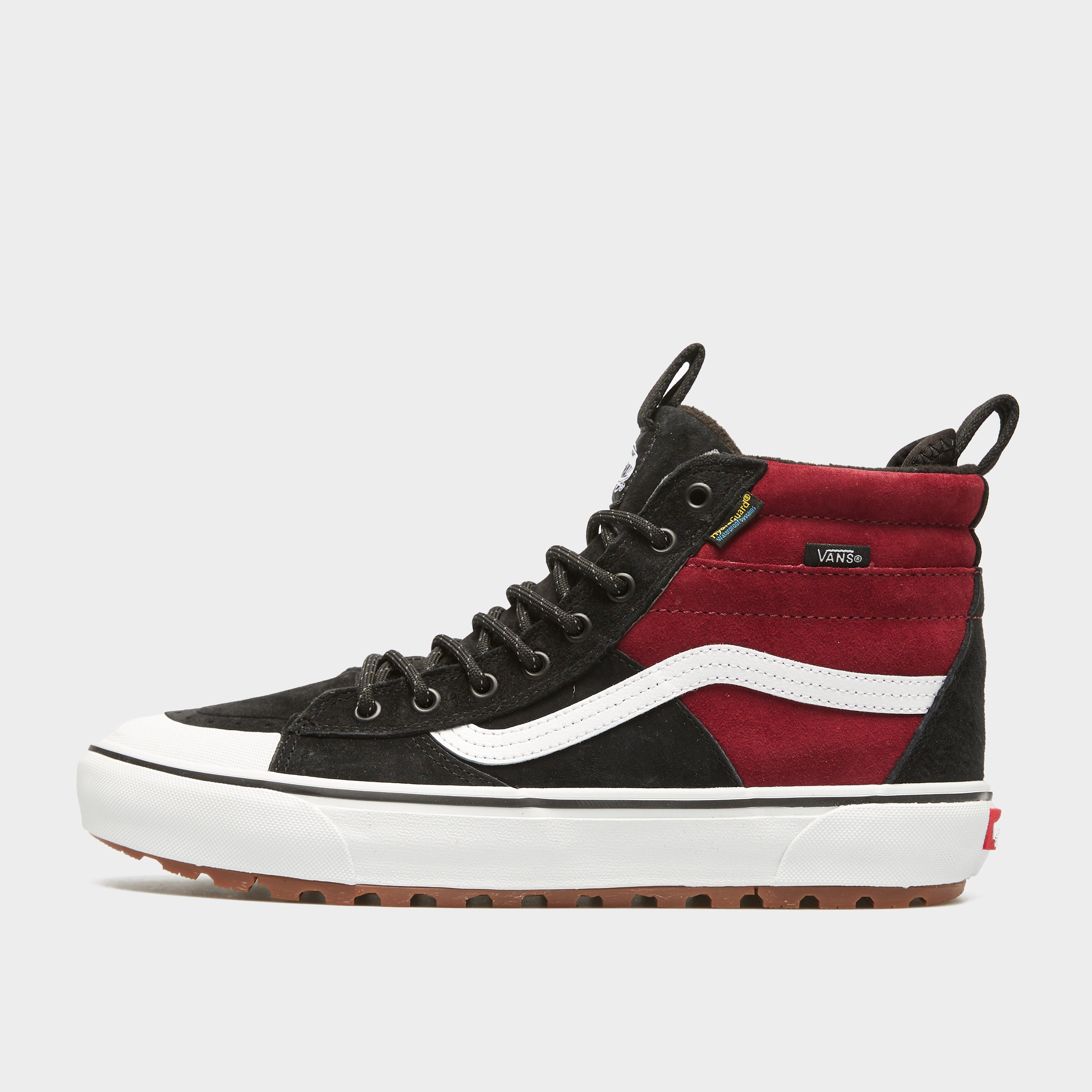 Buty zimowe męskie VANS UA SK8-HI MTE-2