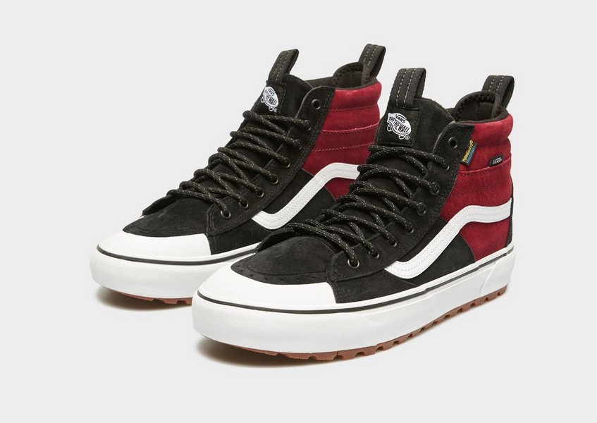 Vans Ua Sk8-Hi Mte-2