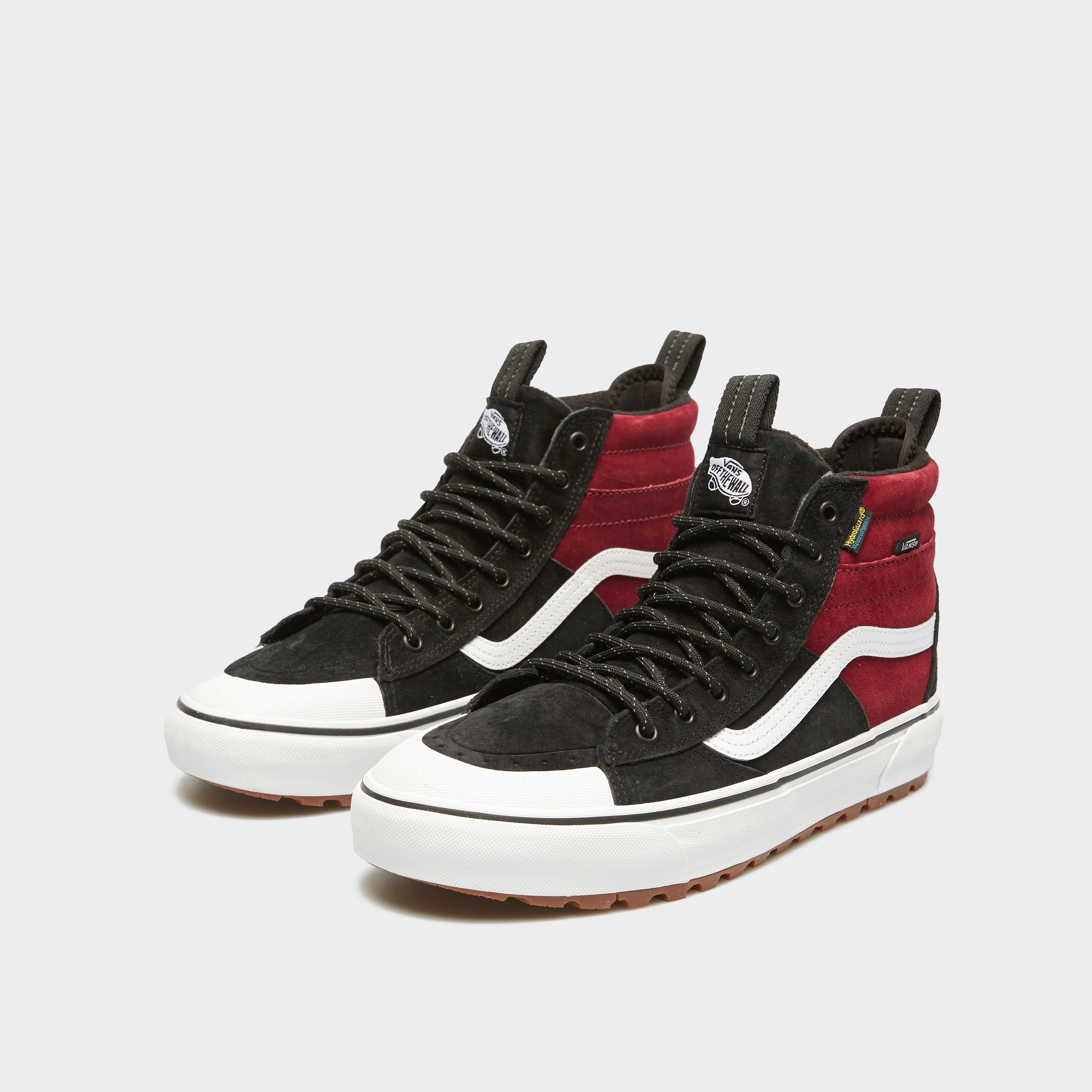 Buty zimowe męskie VANS UA SK8-HI MTE-2