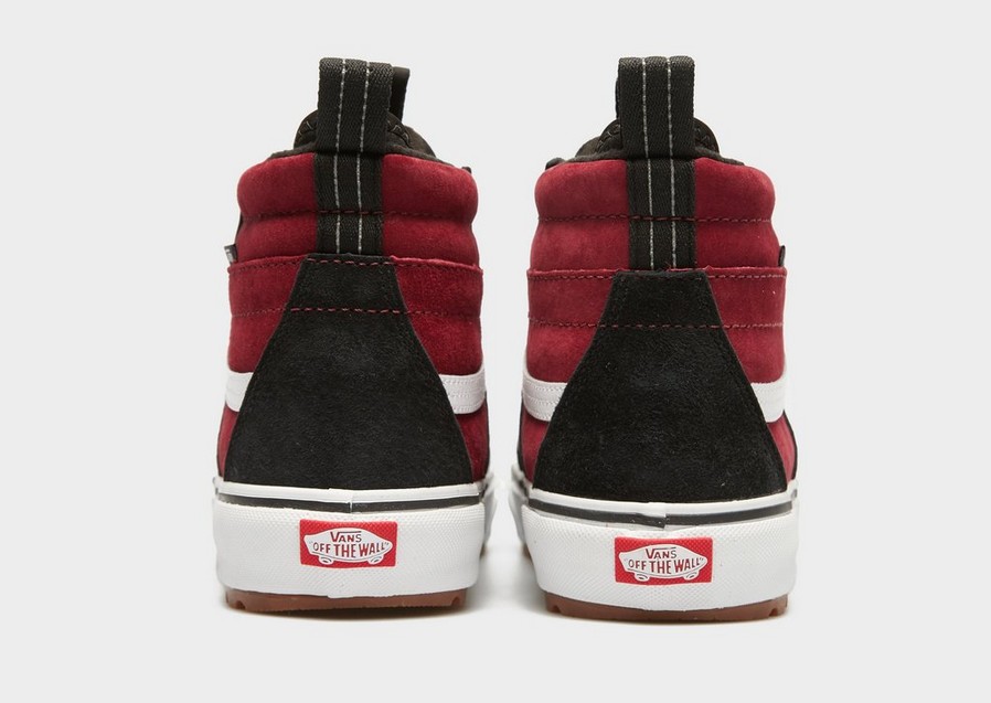 Buty zimowe męskie VANS UA SK8-HI MTE-2