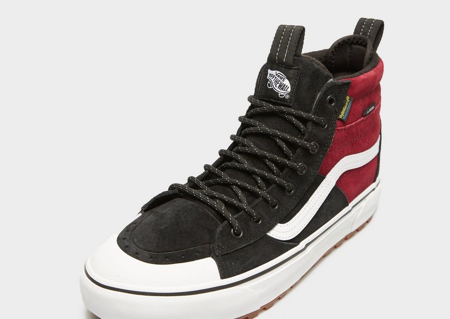 Buty zimowe męskie VANS UA SK8-HI MTE-2