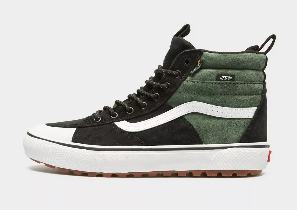 VANS UA SK8-HI MTE-2, фото 1 з 6