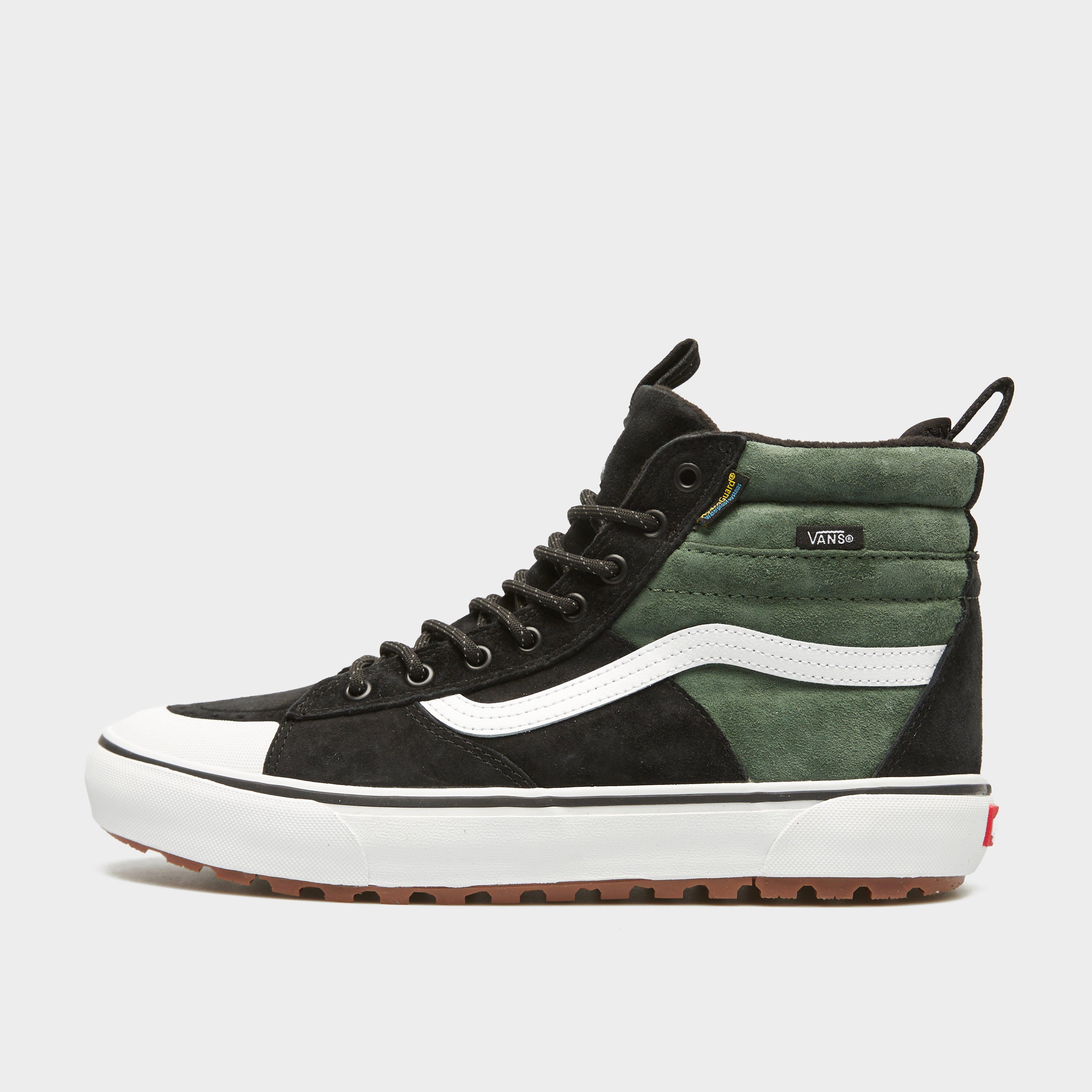 Férfi téli cipők VANS UA SK8-HI MTE-2