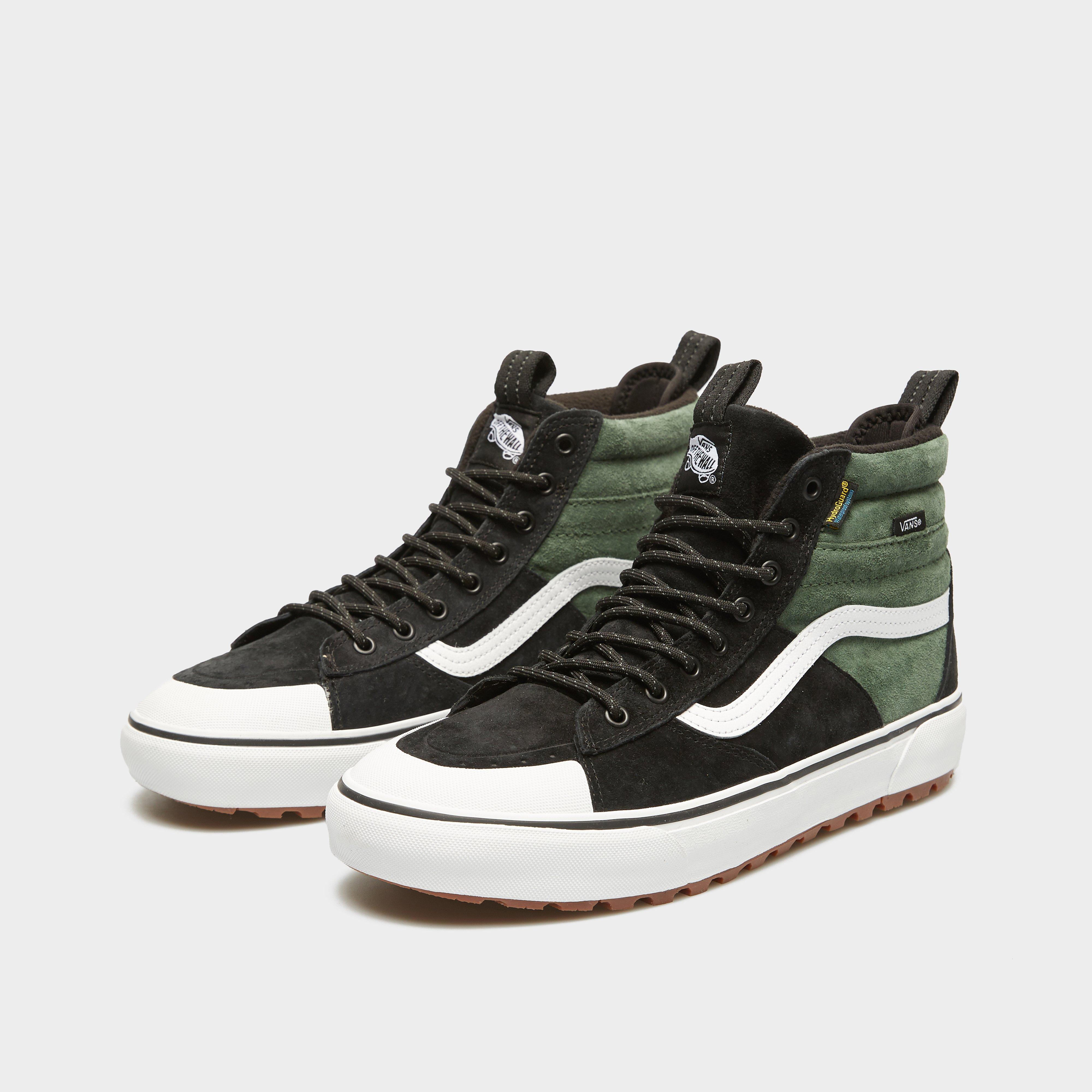 Férfi téli cipők VANS UA SK8-HI MTE-2