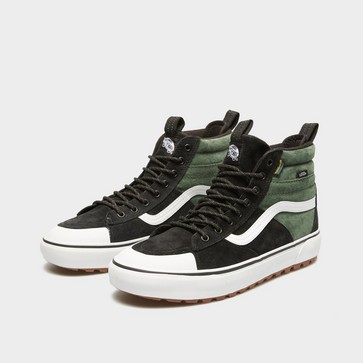 Ghete de iarnă pentru bărbați VANS UA SK8-HI MTE-2