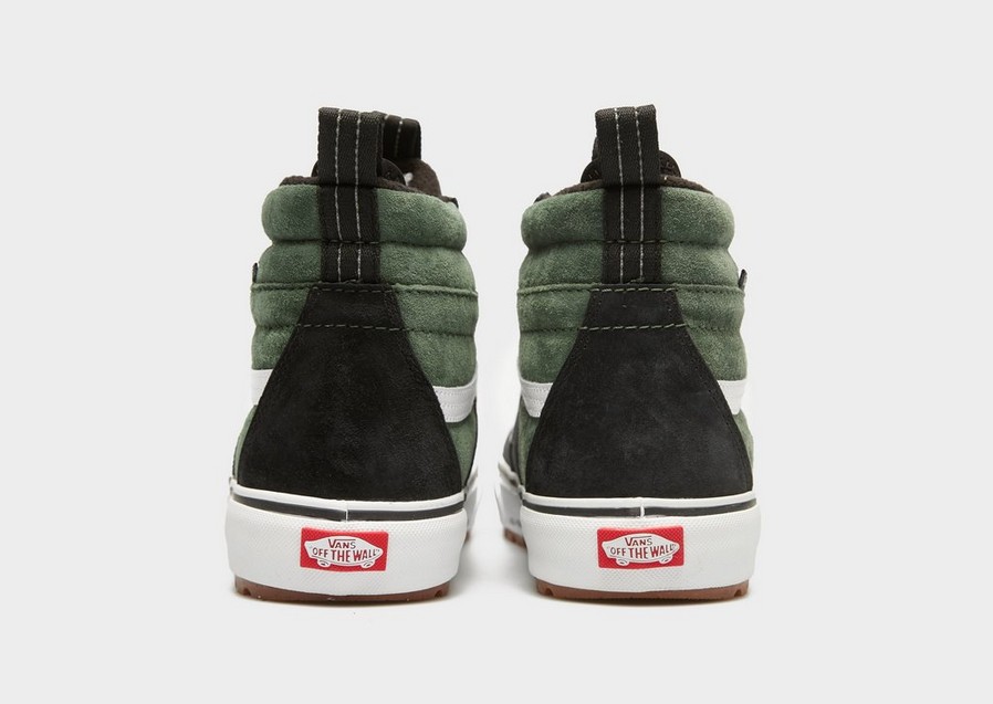 Чоловіче зимове взуття VANS UA SK8-HI MTE-2 VN0007NKYJ71 Чорний