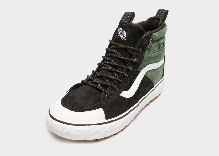 Чоловіче зимове взуття VANS UA SK8-HI MTE-2 VN0007NKYJ71 Чорний