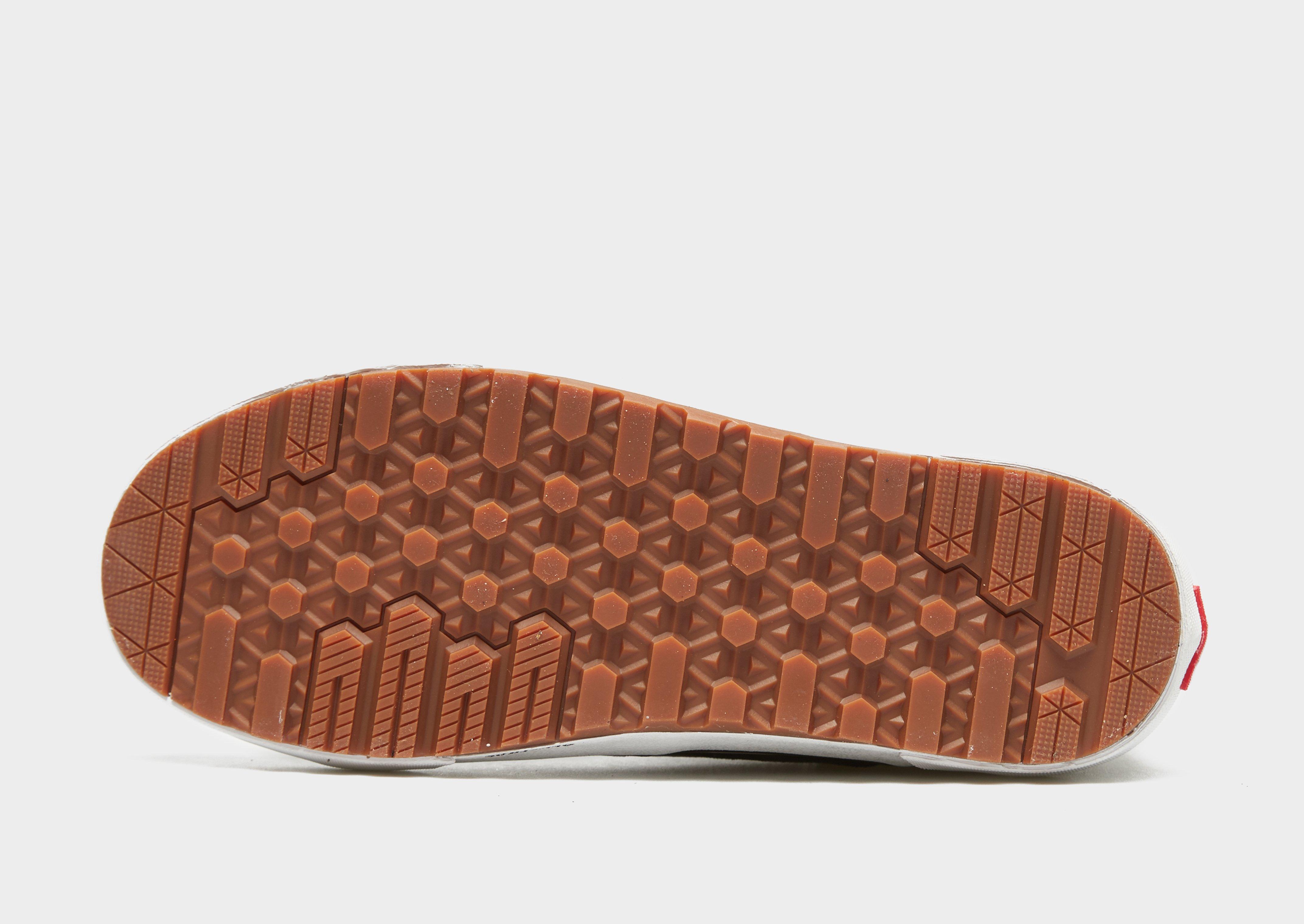 Férfi téli cipők VANS UA SK8-HI MTE-2 VN0007NKYJ71 Fekete