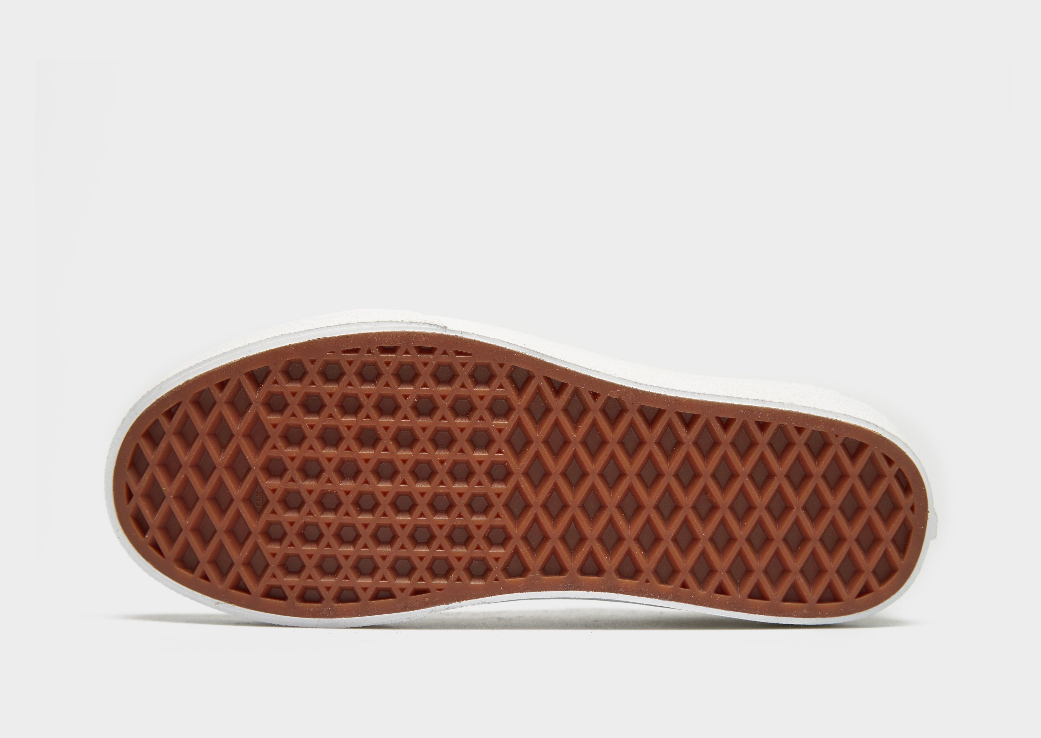 Teniși pentru copii VANS OLD SKOOL PLATFORM VN0009PDY331 Kaki