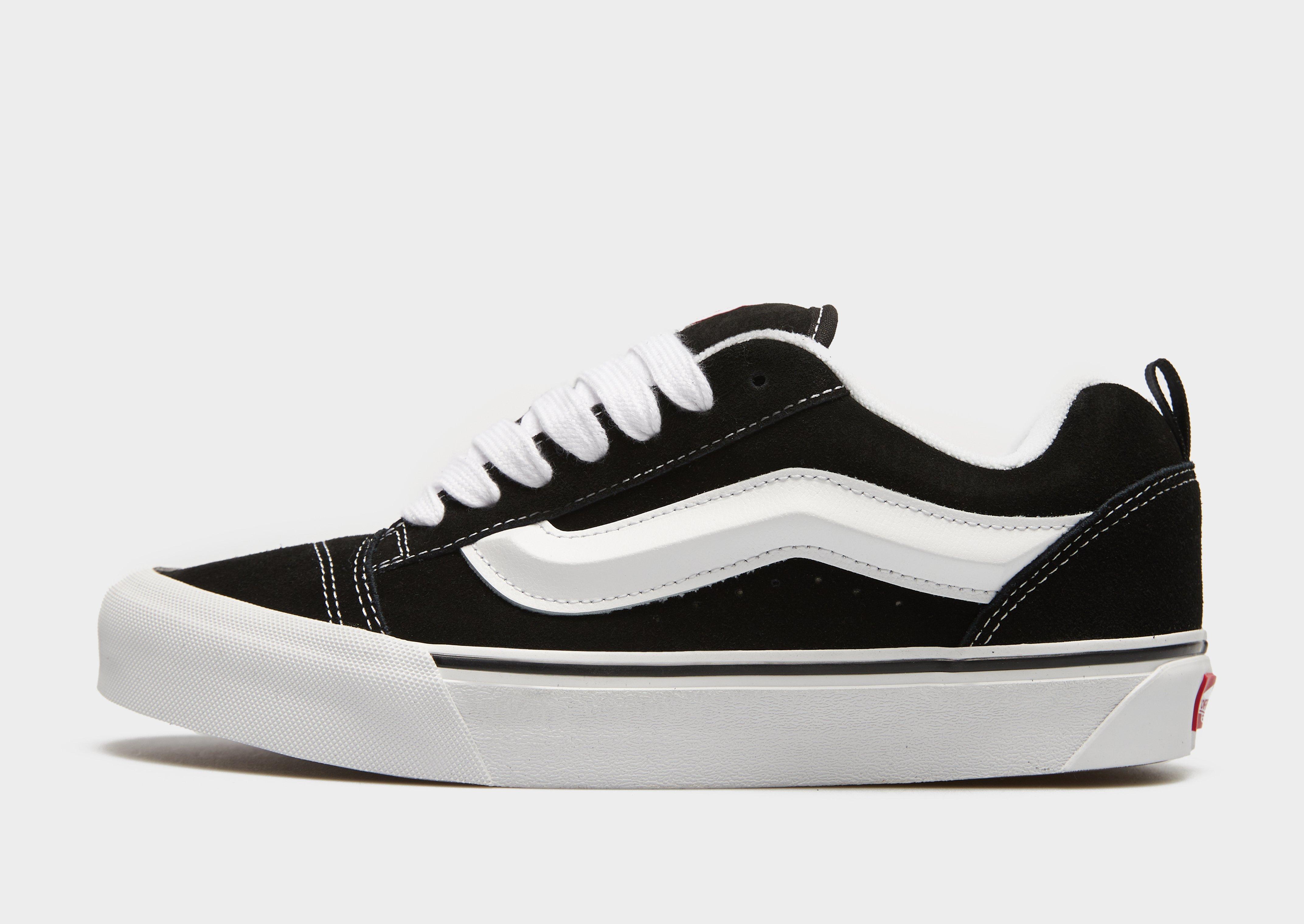 Vans Knu Skool