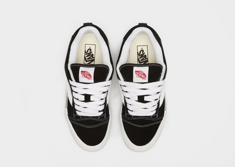 Мъжки кецове VANS KNU SKOOL VN0009QC6BT1 Черен