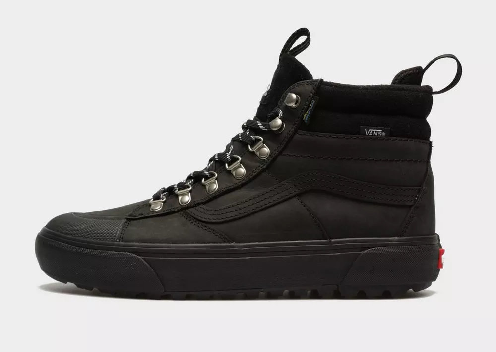 VANS SK8-HI DR MTE-2, фото 1 з 6