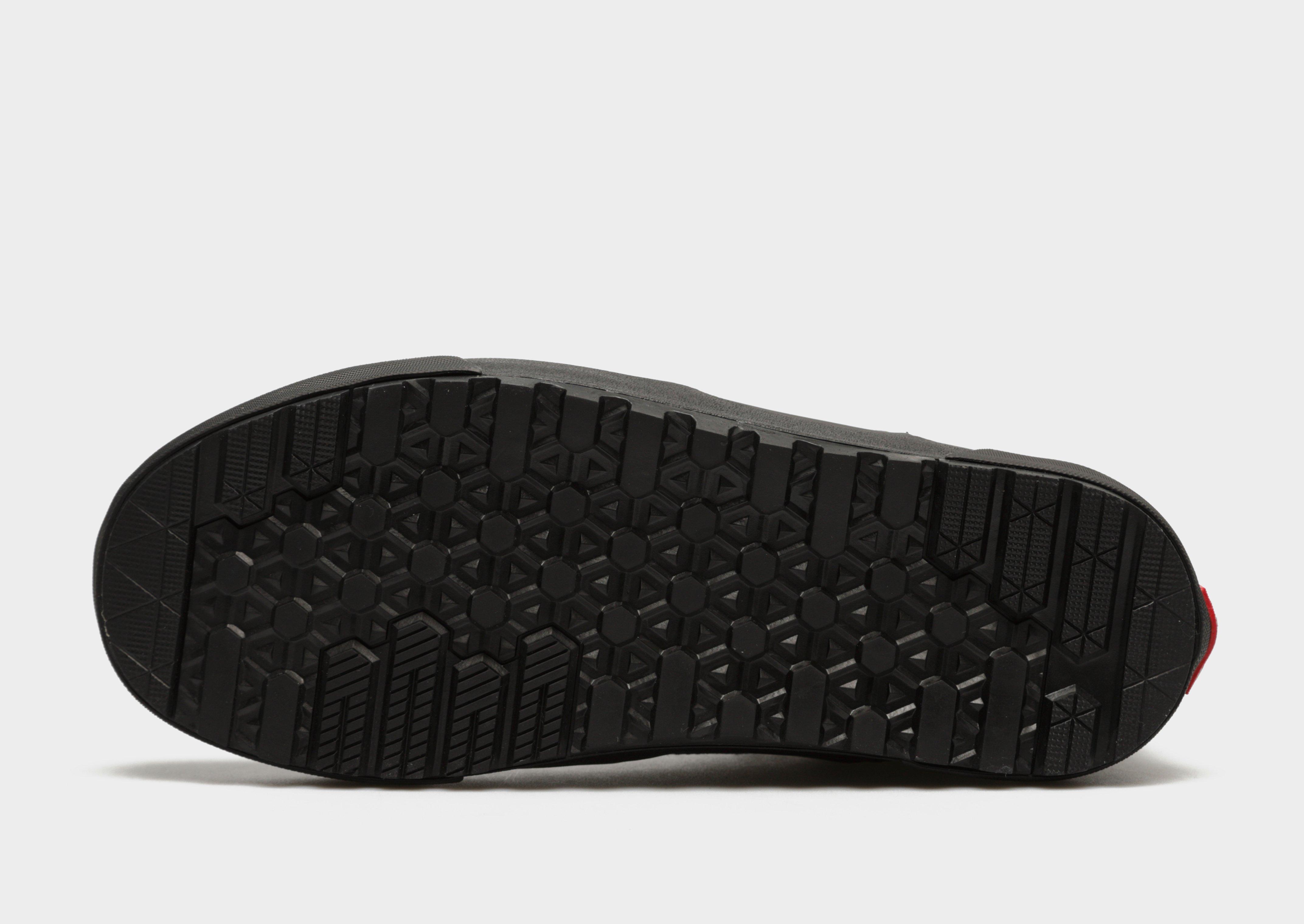 Pánske zimné topánky VANS SK8-HI DR MTE-2 VN0009QMBLA1 Čierna