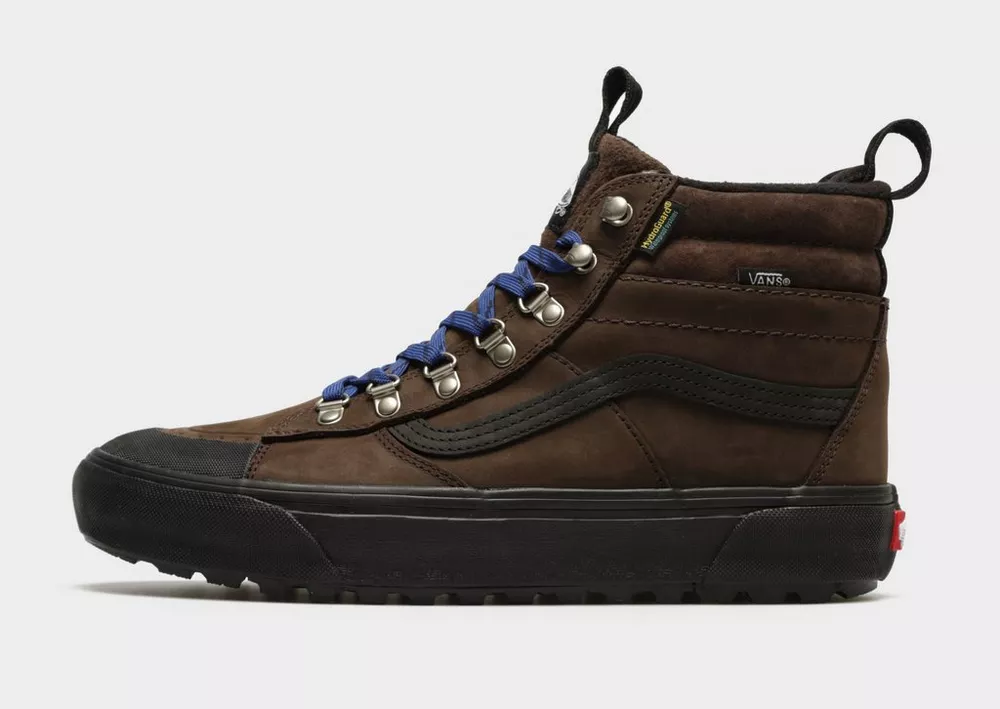 VANS SK8-HI DR MTE-2, фото 1 з 6