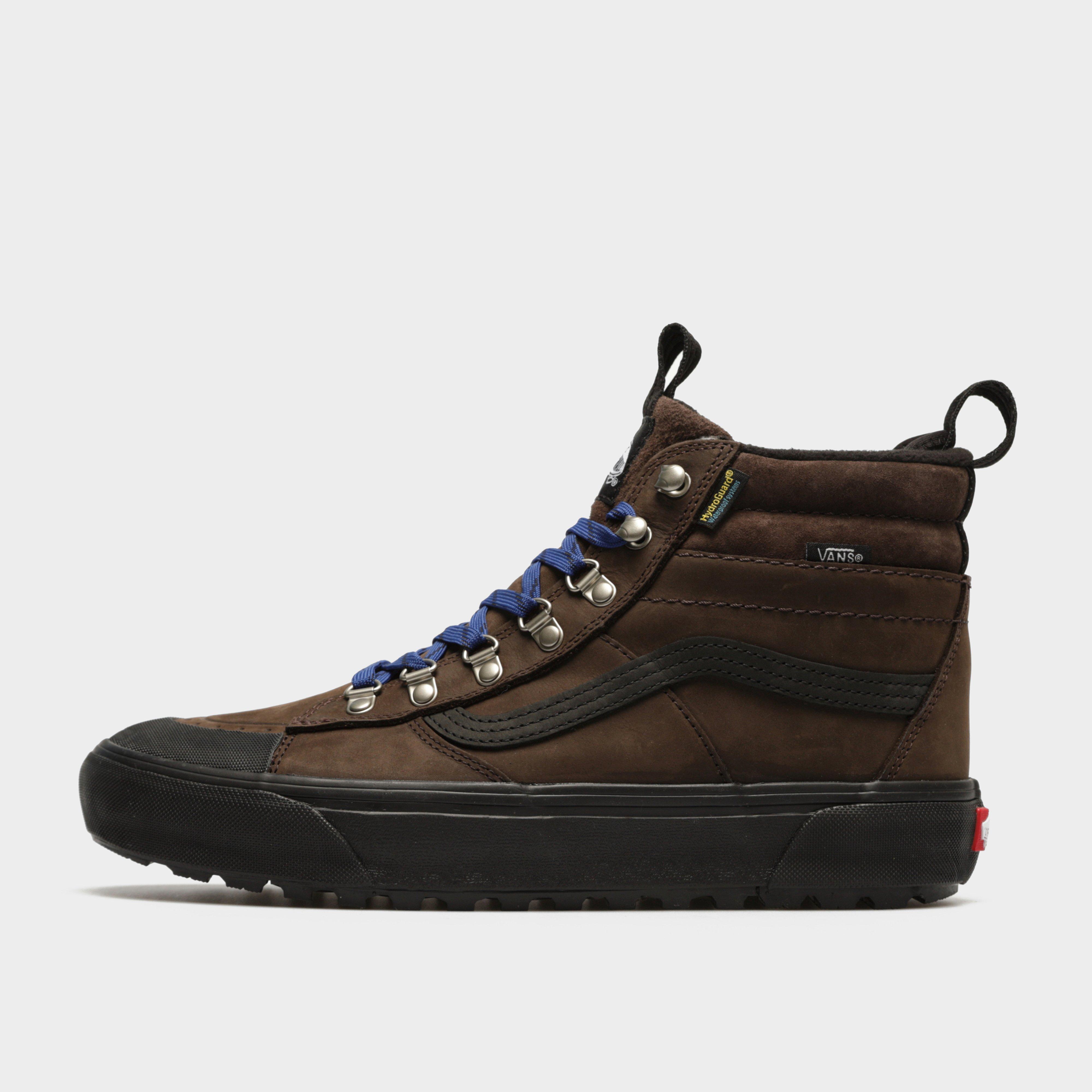 Férfi téli cipők VANS SK8-HI DR MTE-2