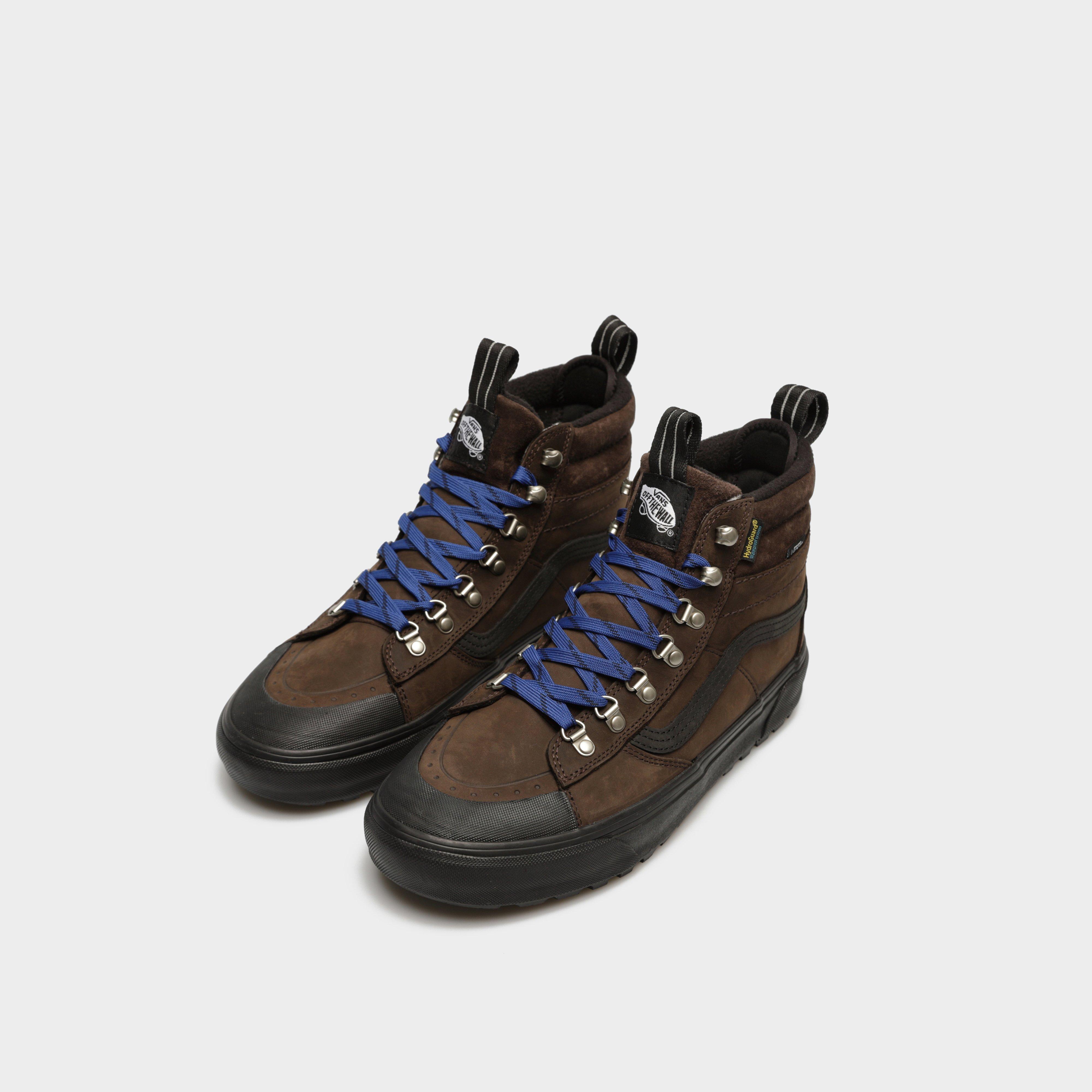 Férfi téli cipők VANS SK8-HI DR MTE-2