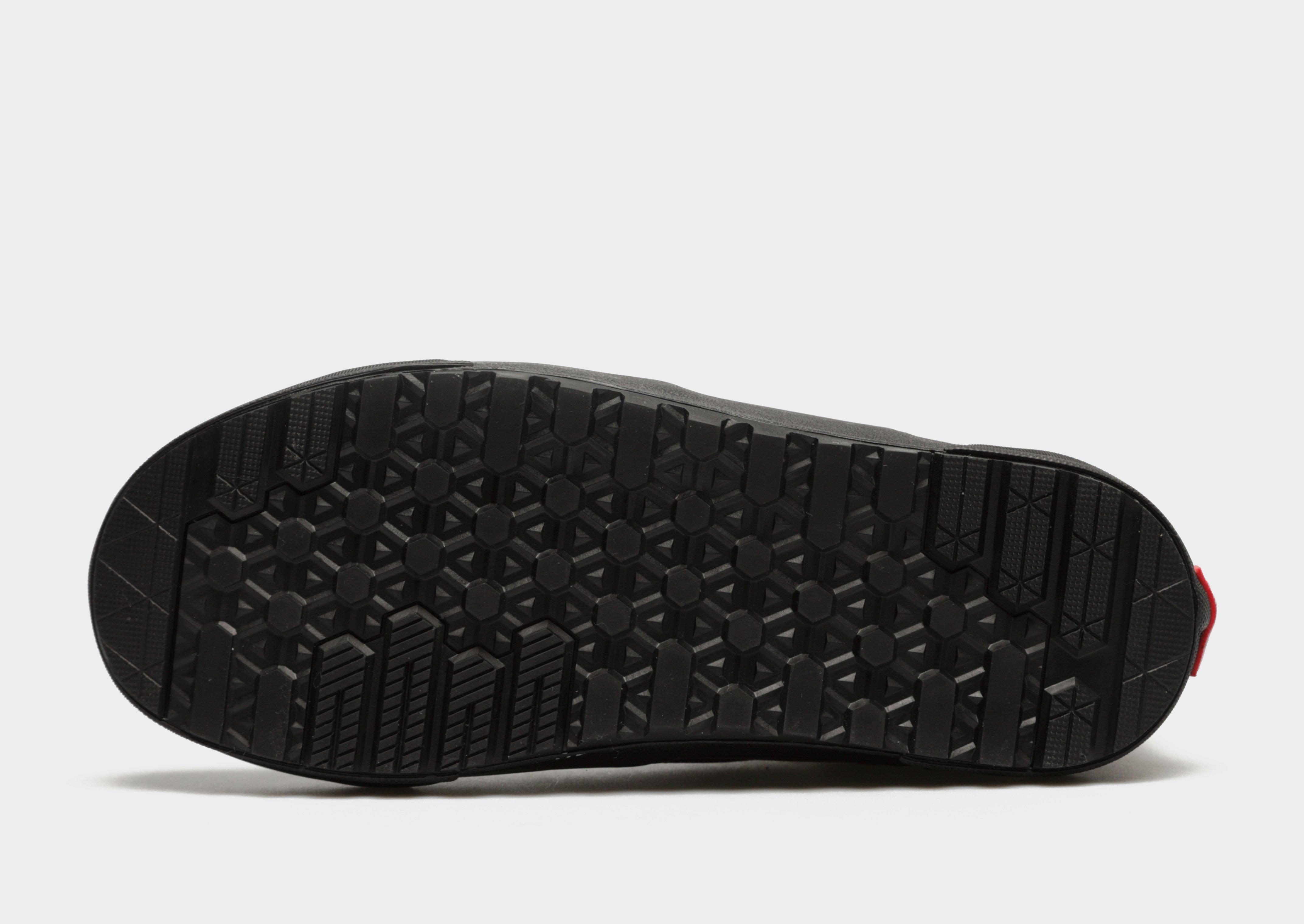 Pánske zimné topánky VANS SK8-HI DR MTE-2 VN0009QMBRO1 Hnedá