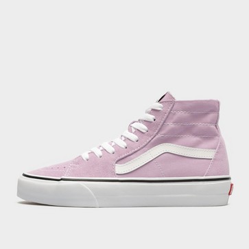 Dámske topánky skate VANS SK8-HI TAPERED