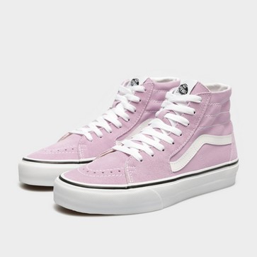 Teniși de damă VANS SK8-HI TAPERED