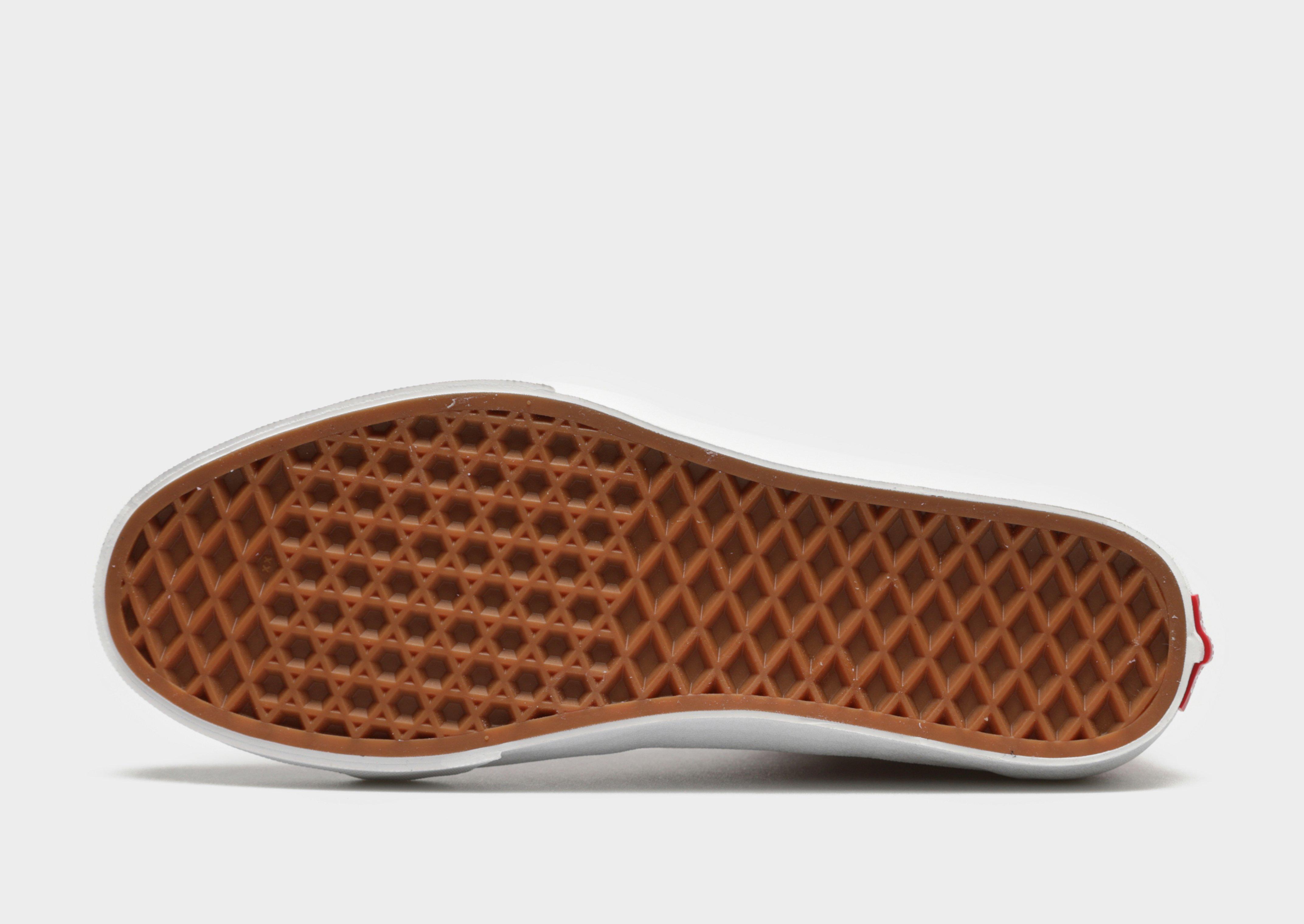 VANS SK8-HI TAPERED VN0009QPBUG1 Лилав