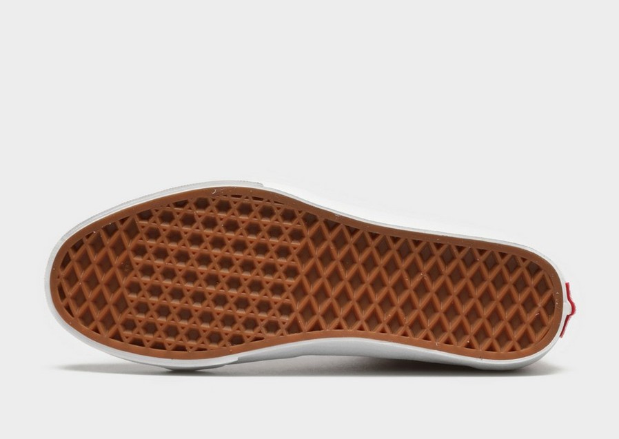 Чоловічі кеди VANS SK8-HI TAPERED VN0009QPBUG1 Фіолетовий