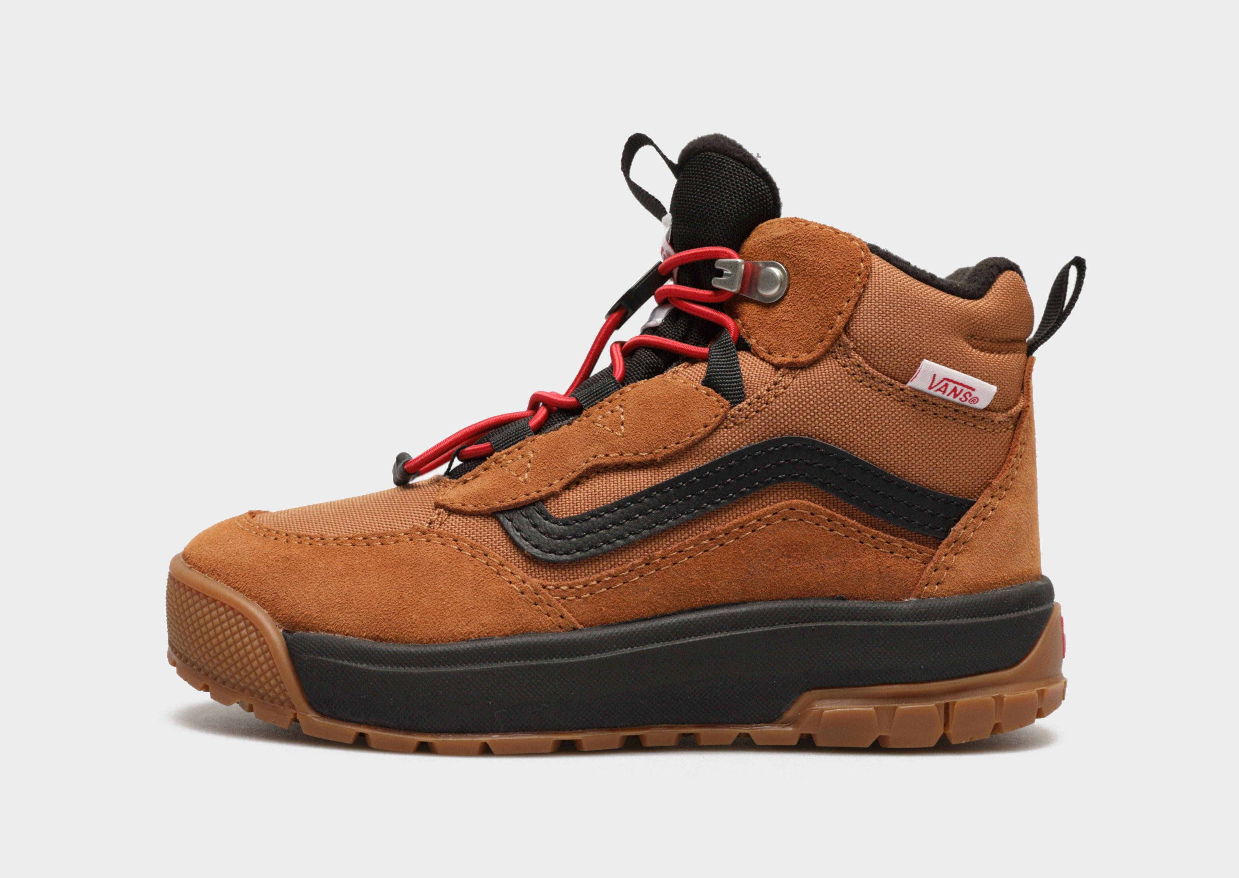 Vans Ultra Range Hi Mte-1