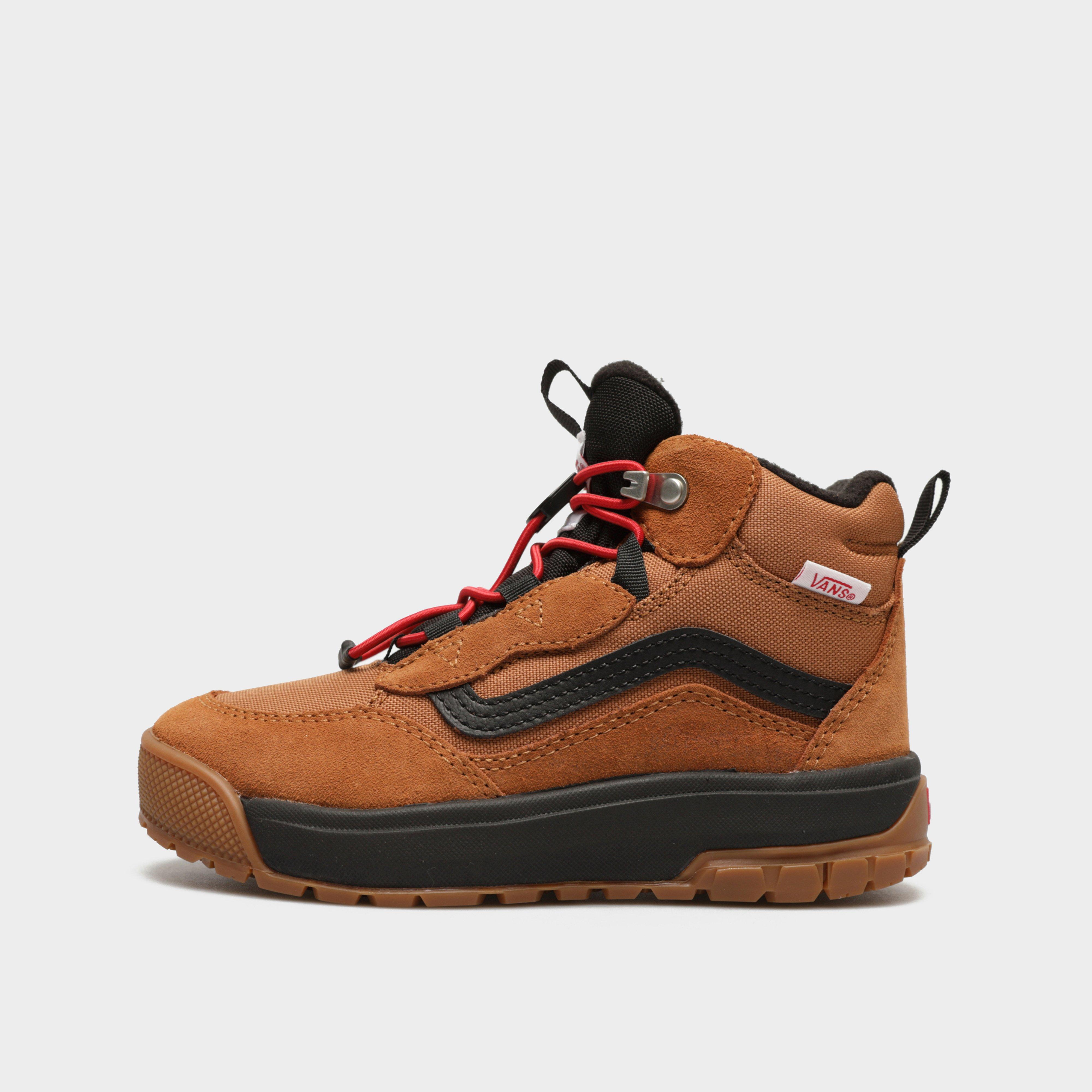 Gyerek tornacipők és teniszcipők VANS ULTRA RANGE HI MTE-1