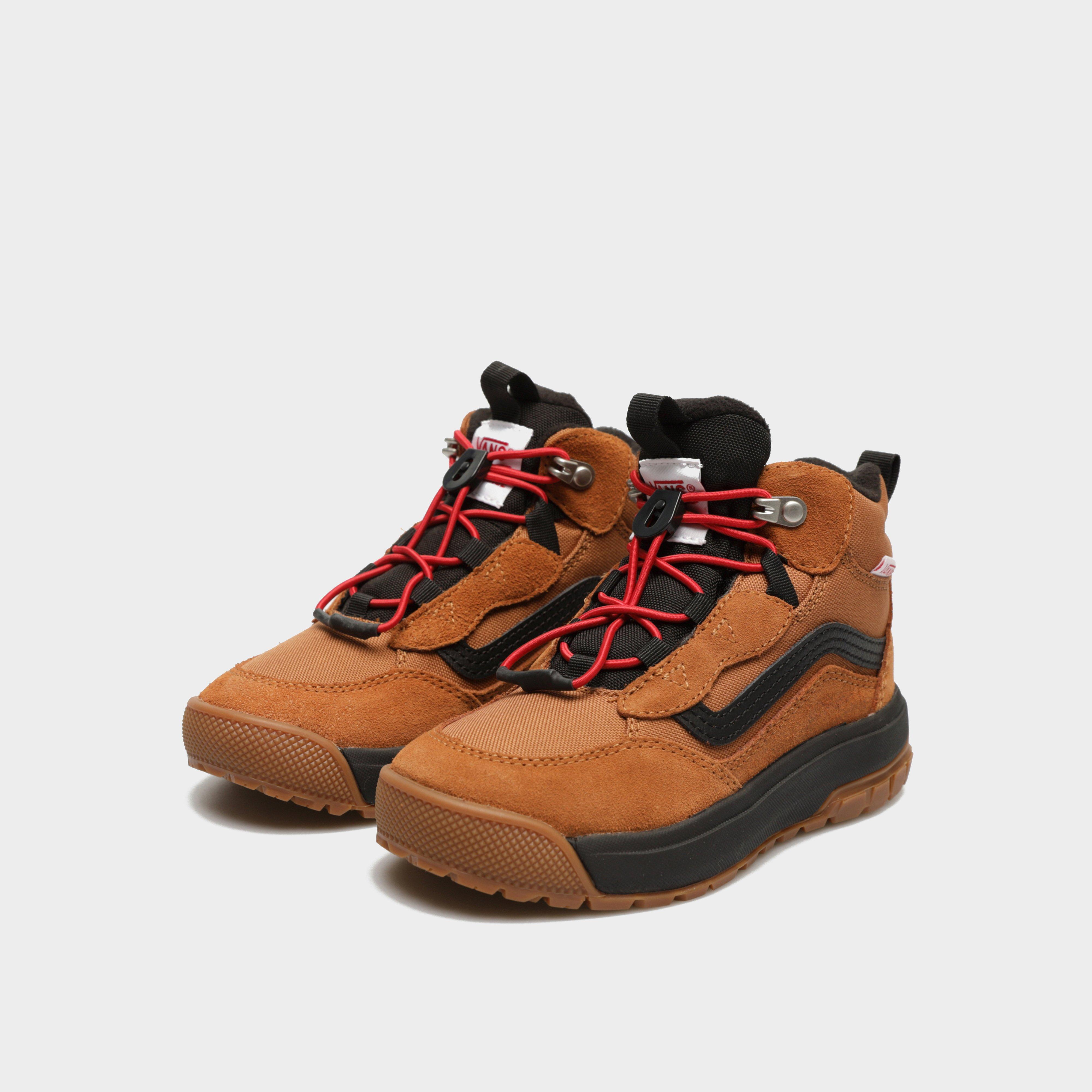 Gyerek tornacipők és teniszcipők VANS ULTRA RANGE HI MTE-1