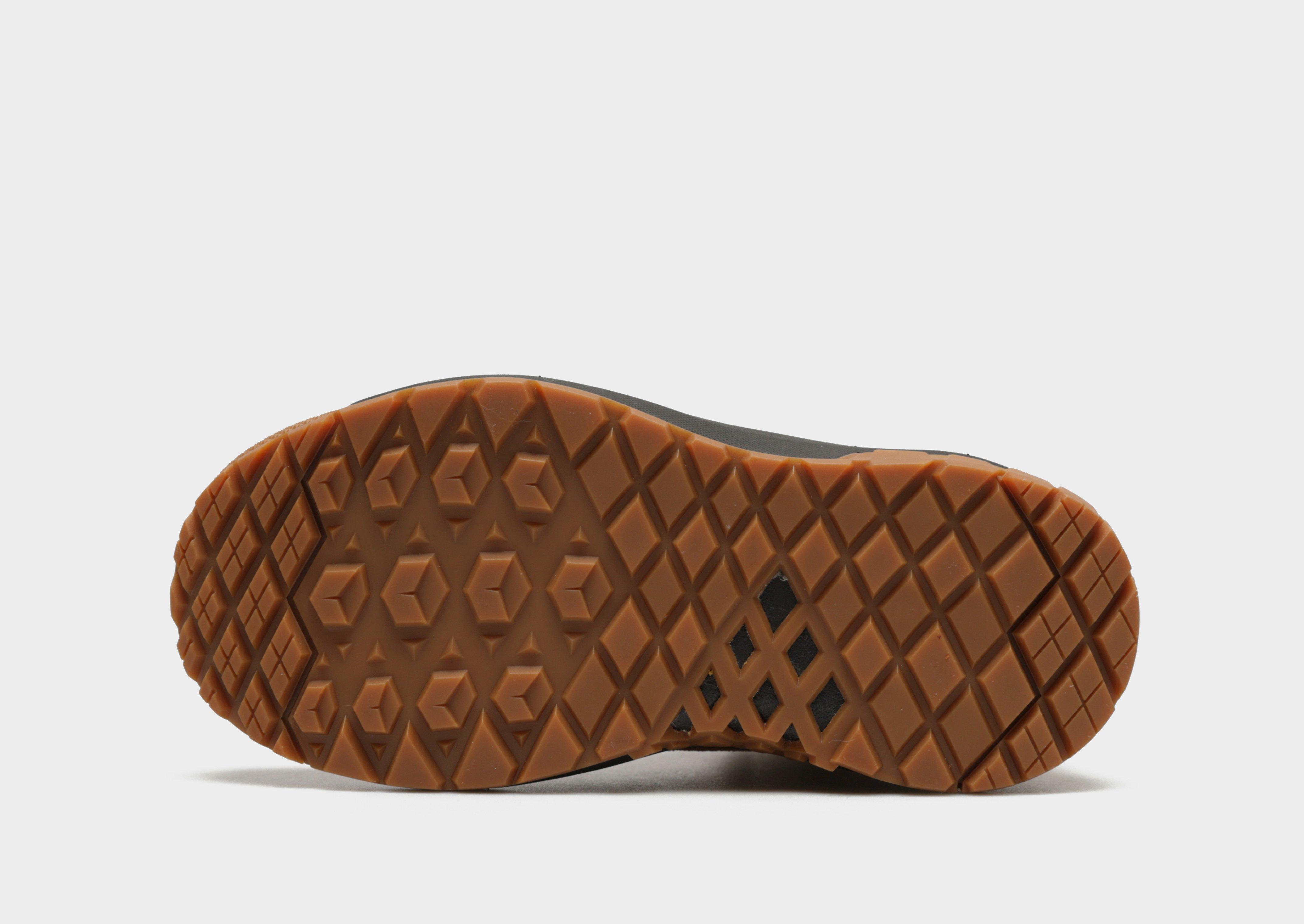 Детски кецове VANS ULTRA RANGE HI MTE-1 VN000BVEY491 Кафяв