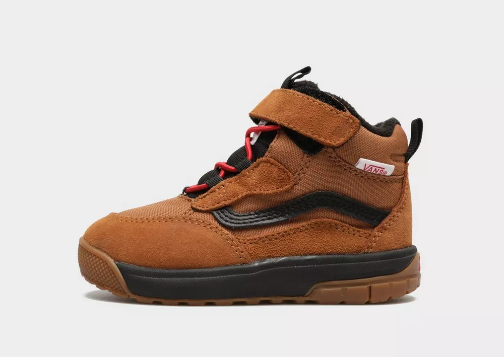 VANS ULTRA RANGE HI MTE-1, фото 1 з 6