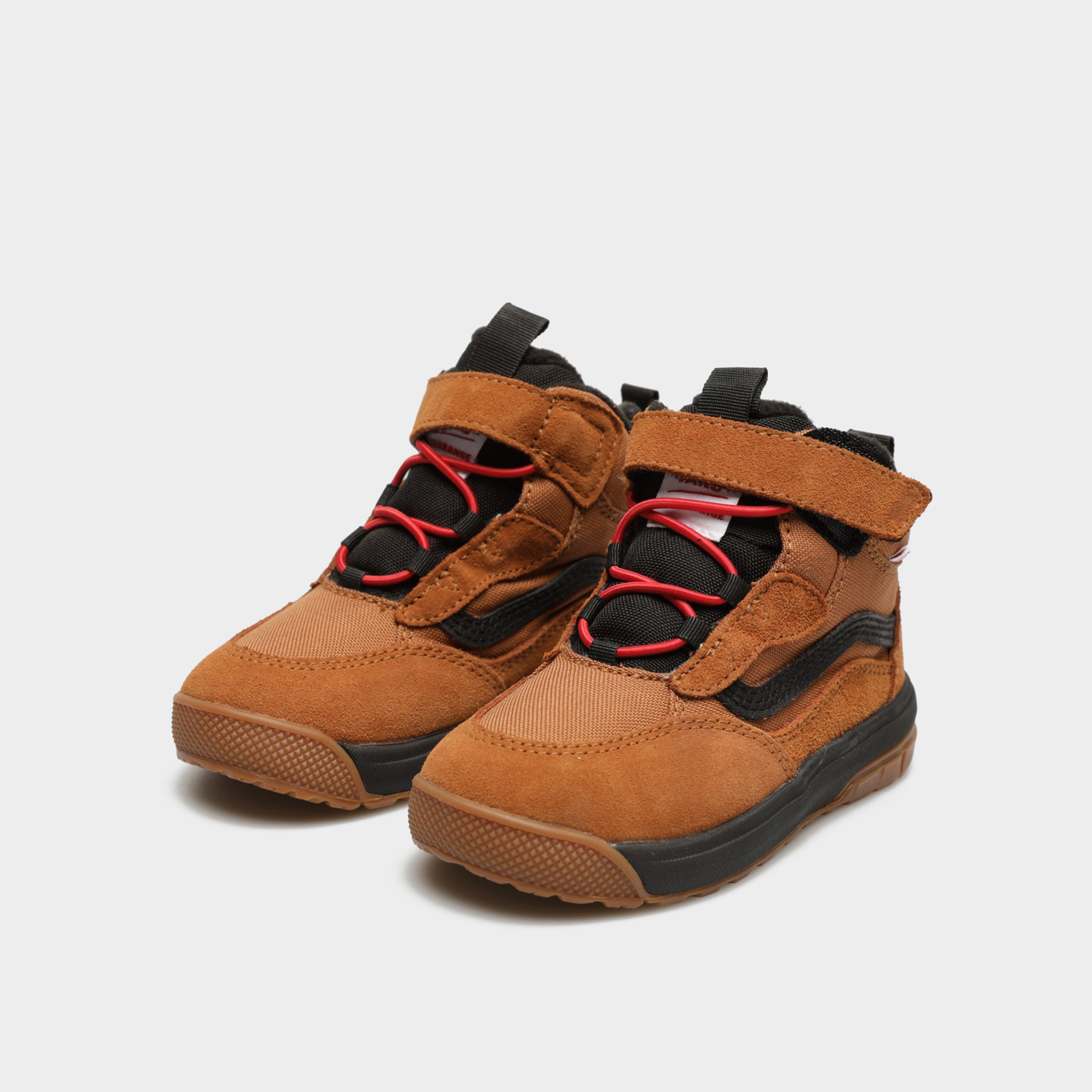 Teniși pentru copii VANS ULTRA RANGE HI MTE-1