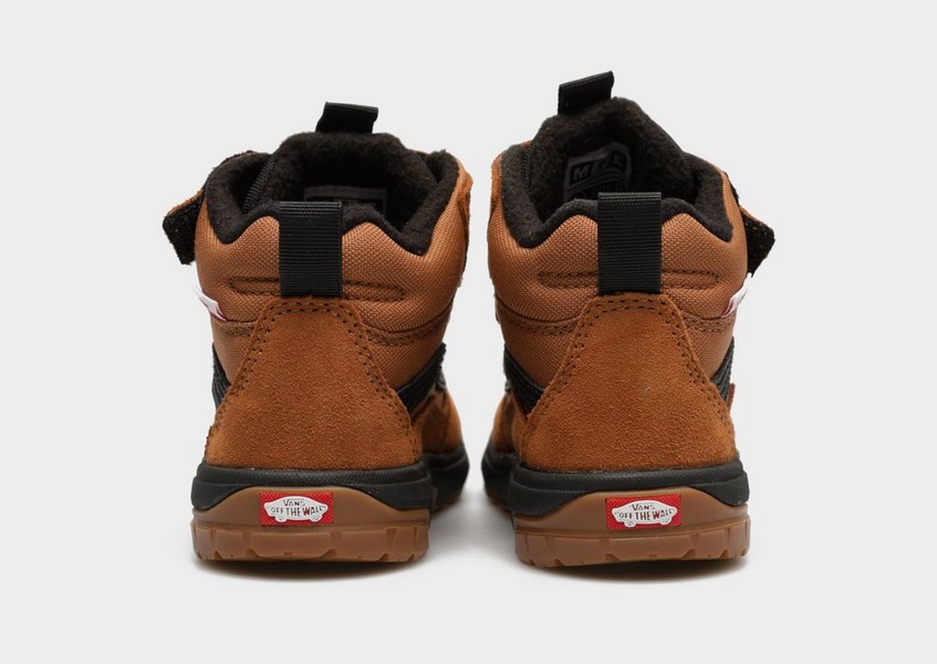 Vans Ultra Range Hi Mte-1