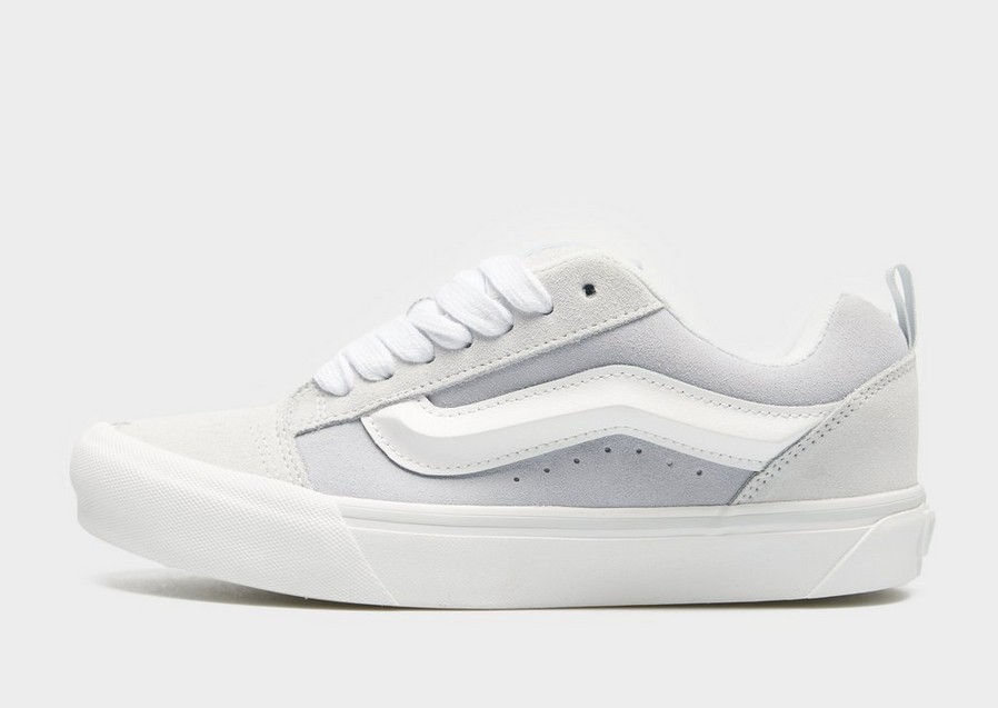 Inkariukai moterims VANS KNU SKOOL VN000CS0FYN1 Mėlyna