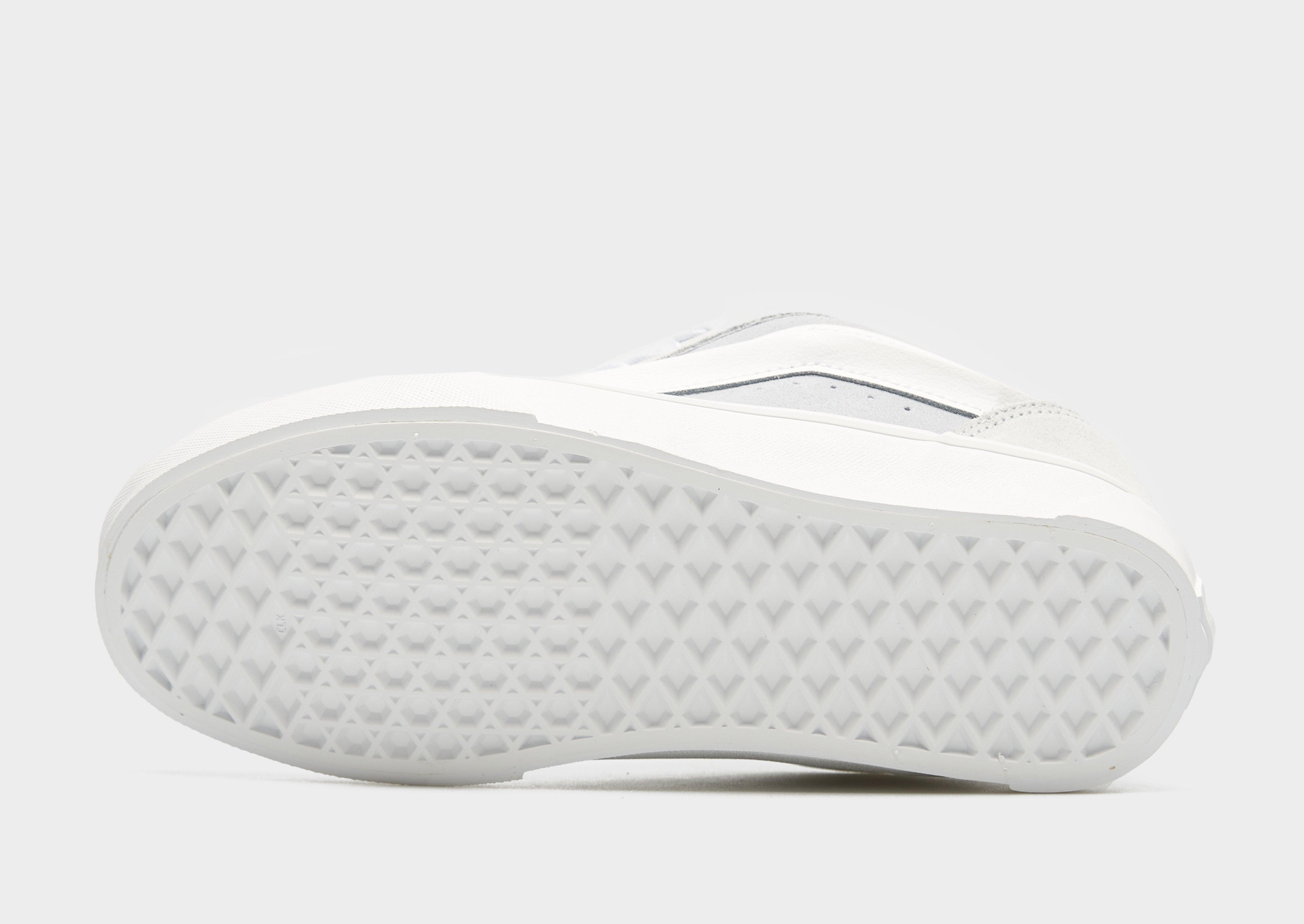 Чоловічі кеди VANS KNU SKOOL VN000CS0FYN1 Блакитний