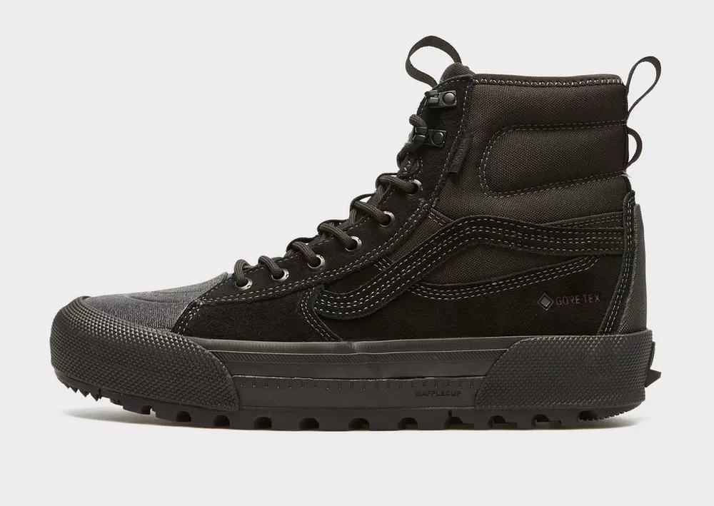 VANS MTE SK8-HI GORE-TEX, фото 1 з 6