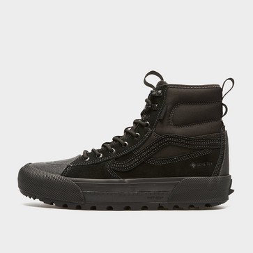 Ghete de iarnă pentru bărbați VANS MTE SK8-HI GORE-TEX
