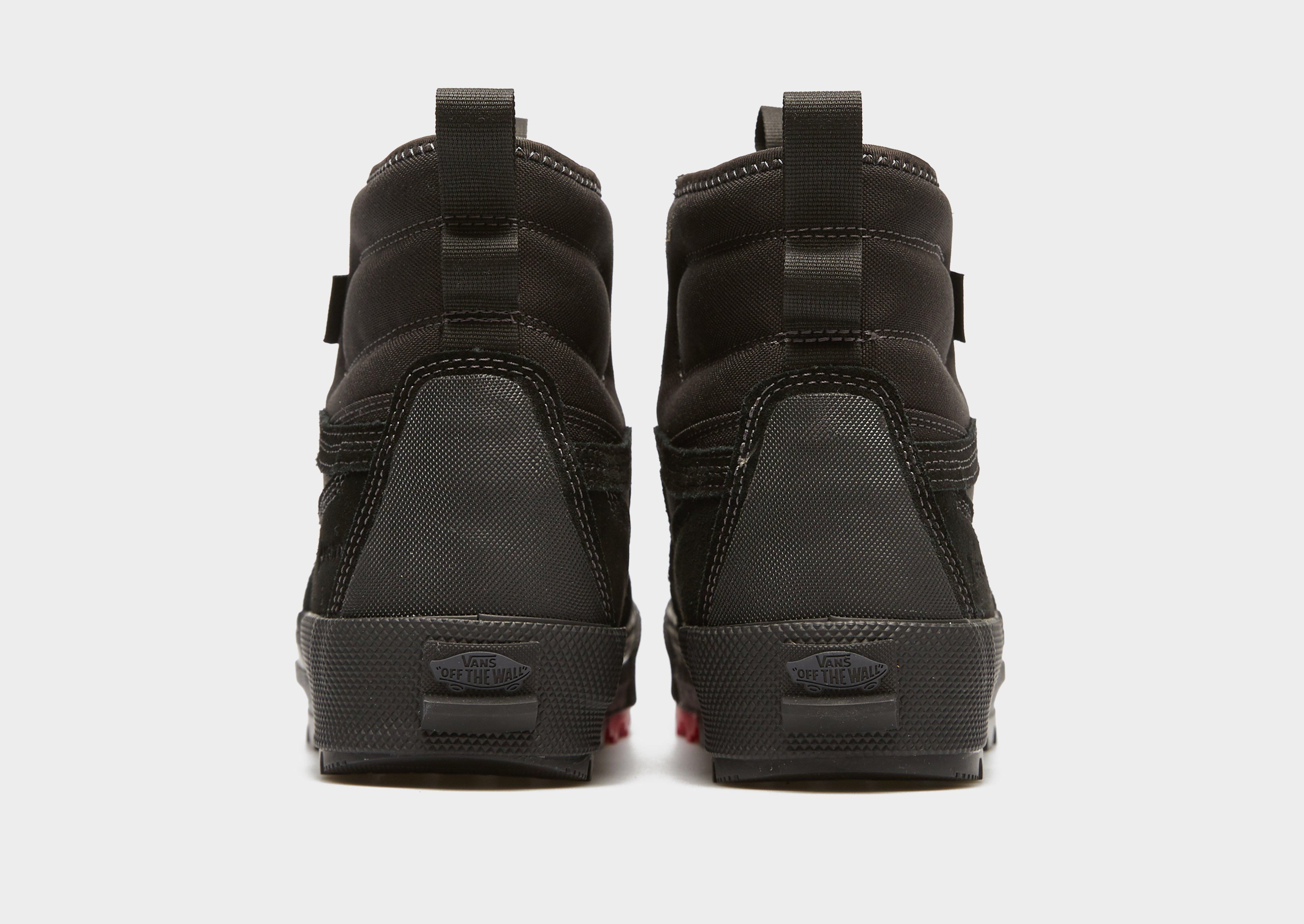 Buty zimowe męskie VANS MTE SK8-HI GORE-TEX VN000CVS1OJ1 Czarny