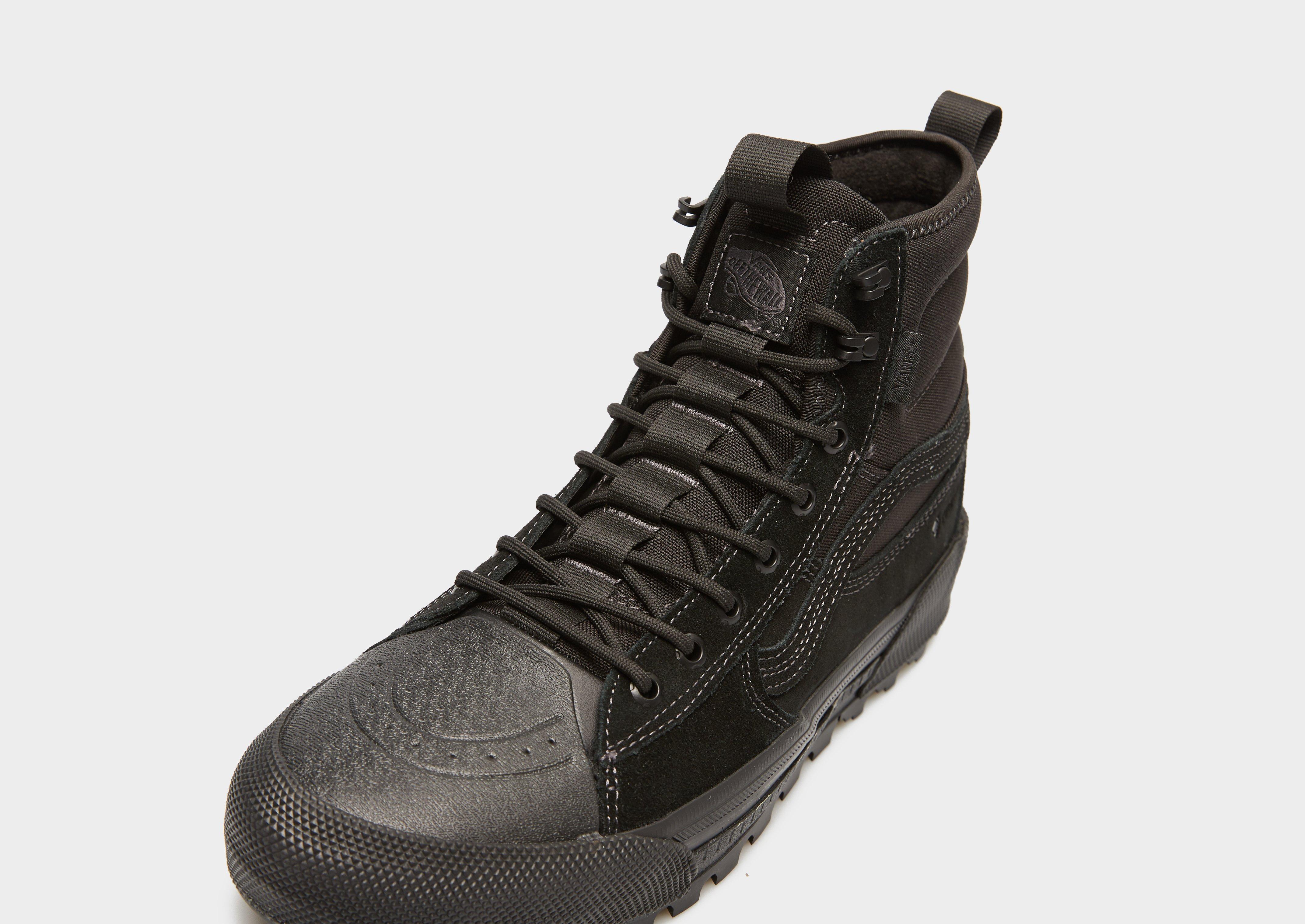 Buty zimowe męskie VANS MTE SK8-HI GORE-TEX VN000CVS1OJ1 Czarny