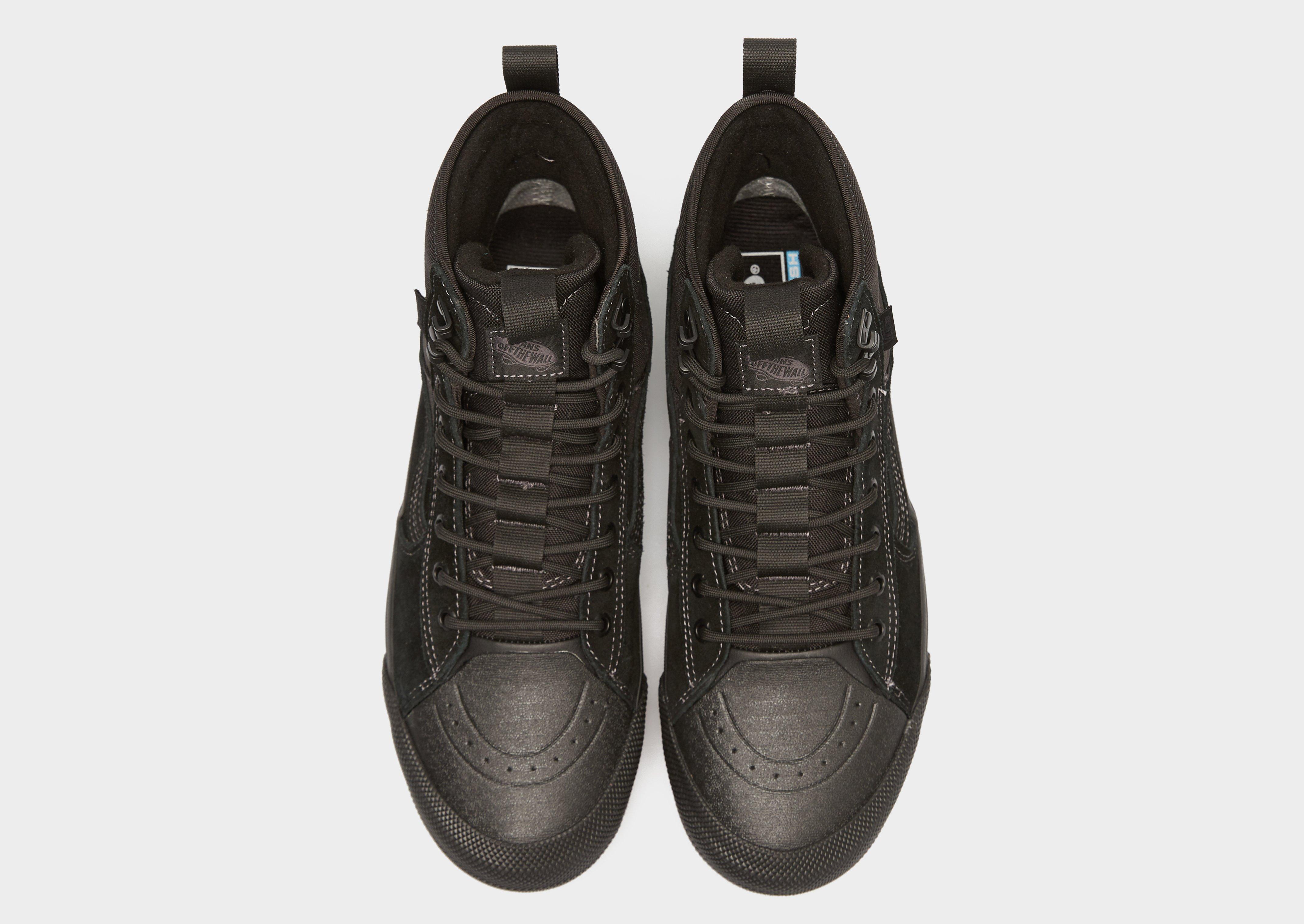 Buty zimowe męskie VANS MTE SK8-HI GORE-TEX VN000CVS1OJ1 Czarny