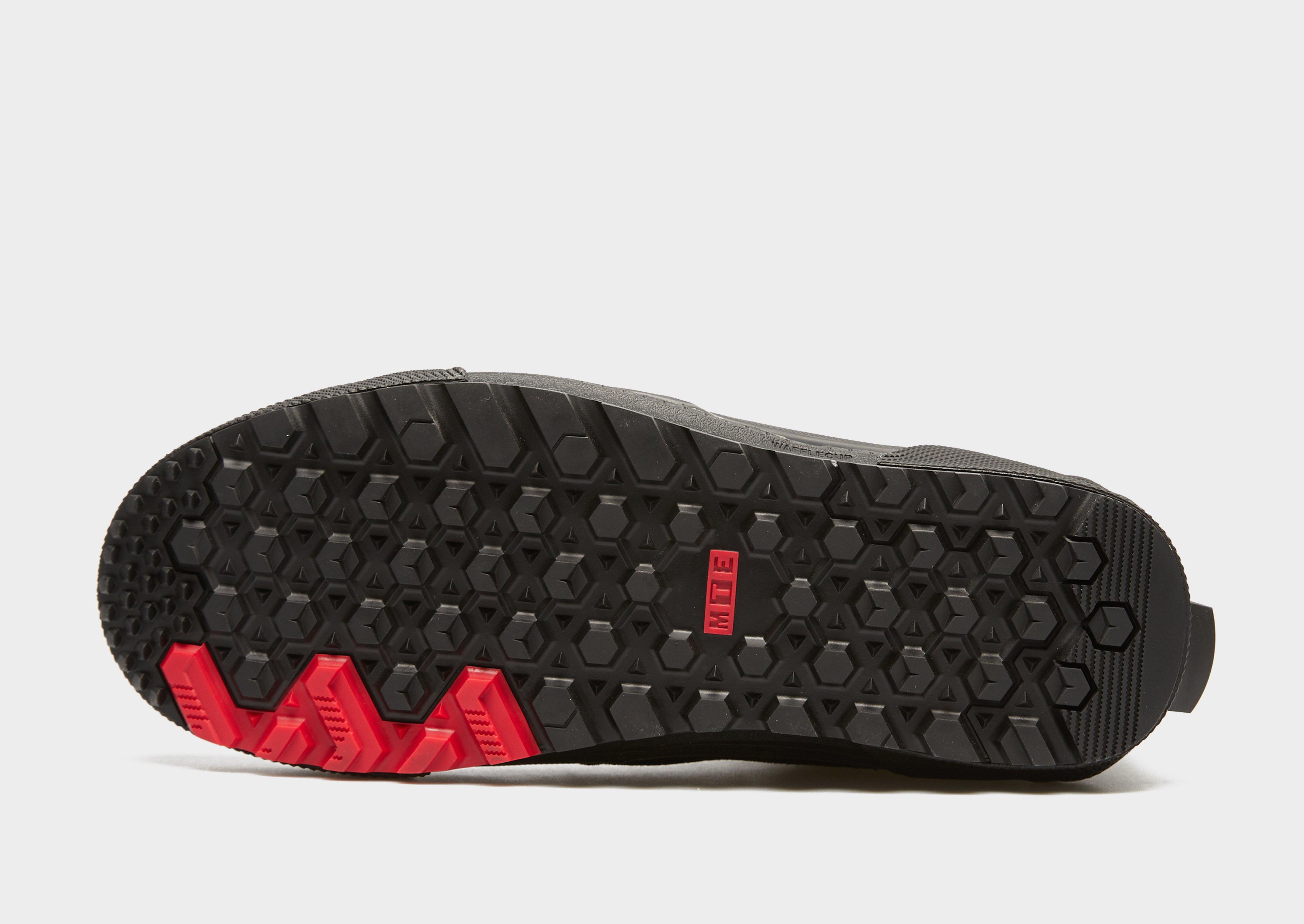 Buty zimowe męskie VANS MTE SK8-HI GORE-TEX VN000CVS1OJ1 Czarny