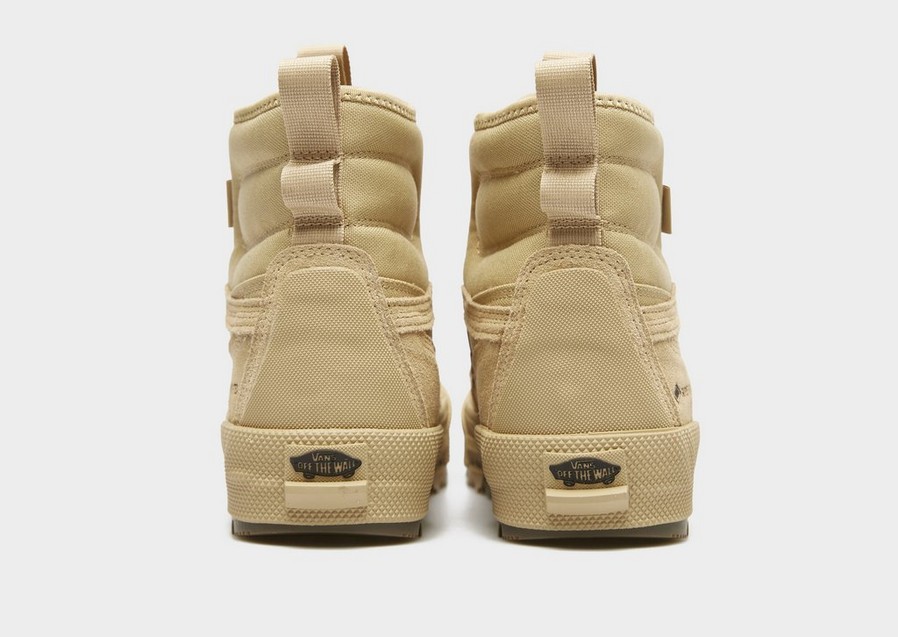Buty zimowe męskie VANS MTE SK8-HI GORE-TEX VN000CVS4MG1 Beżowy