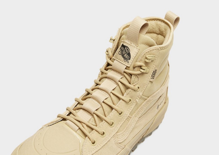 Buty zimowe męskie VANS MTE SK8-HI GORE-TEX VN000CVS4MG1 Beżowy