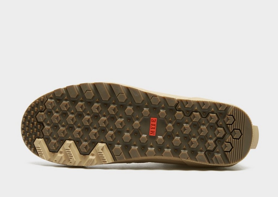 Buty zimowe męskie VANS MTE SK8-HI GORE-TEX VN000CVS4MG1 Beżowy