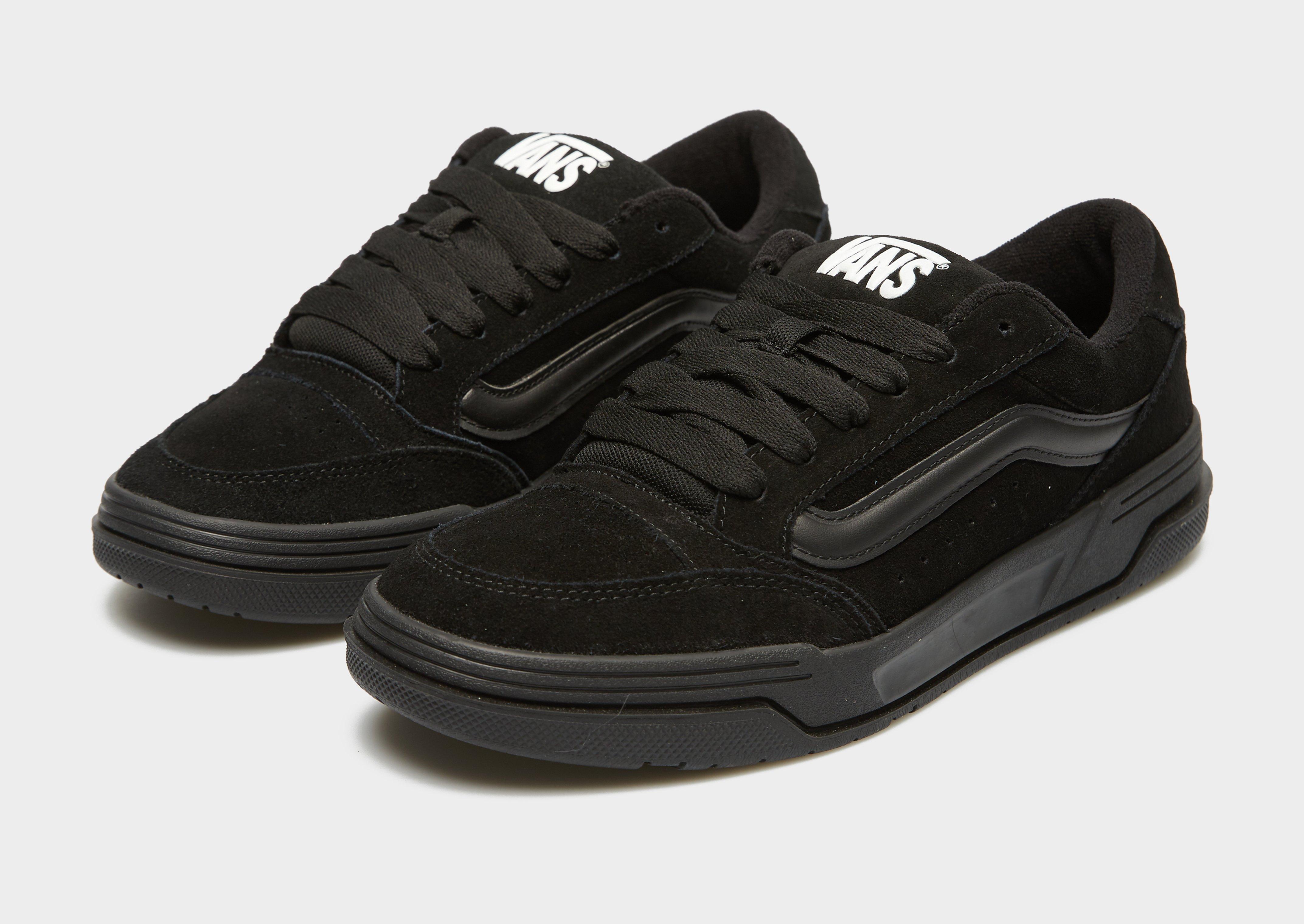 Trampki męskie VANS HYLANE VN000D1JBKA1 Czarny