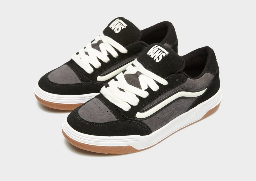 Pánske kecky VANS HYLANE VN000D26BMA1 Černá