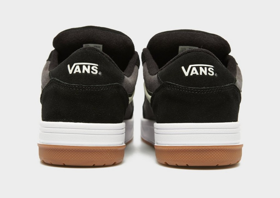 Pánske kecky VANS HYLANE VN000D26BMA1 Černá