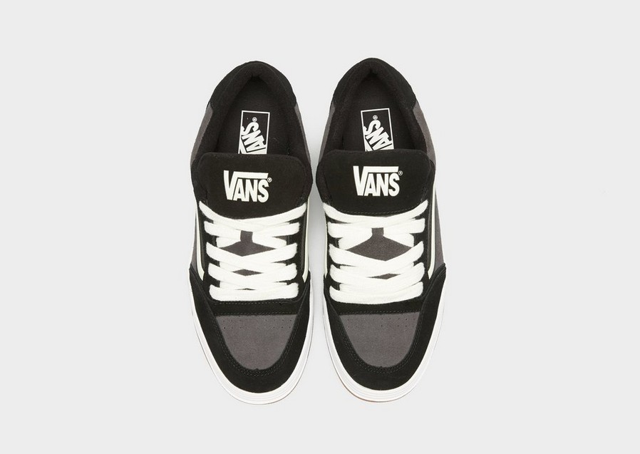 Pánske kecky VANS HYLANE VN000D26BMA1 Černá