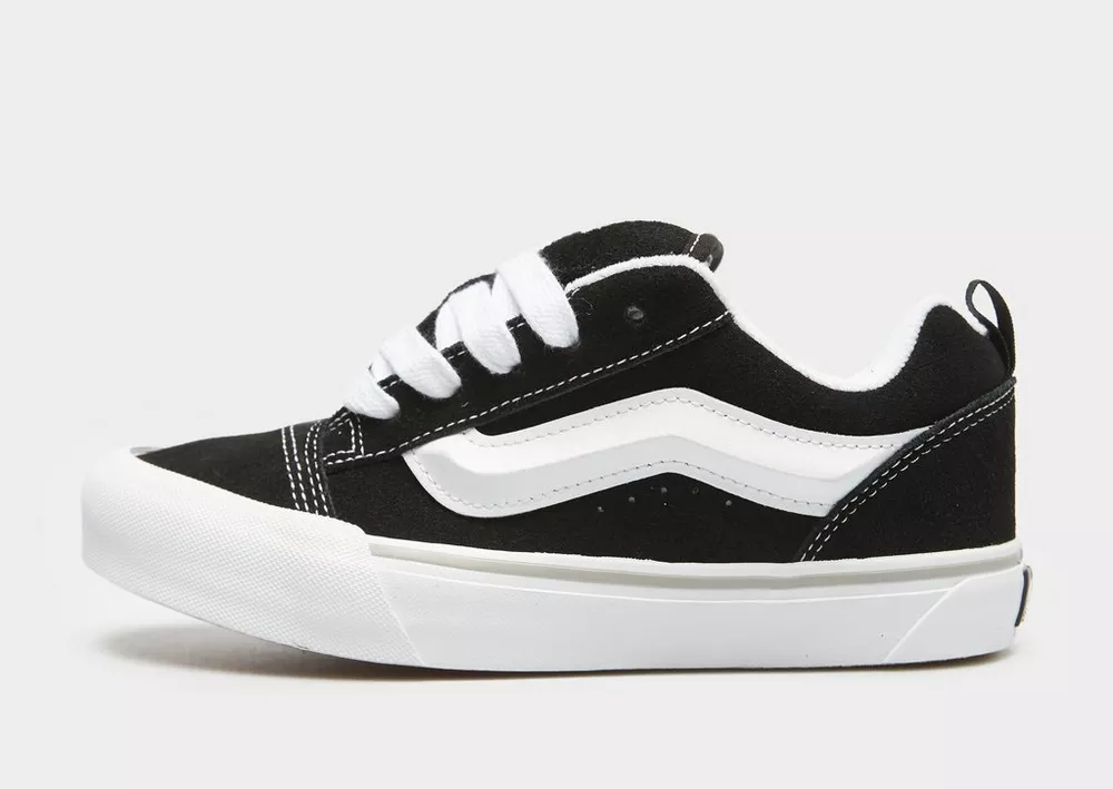 VANS KNU SKOOL, фото 1 з 6