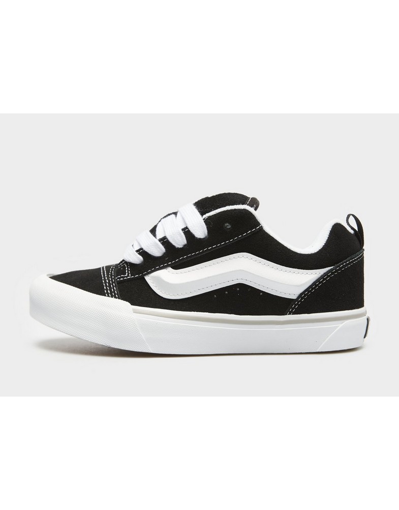 VANS KNU SKOOL VN000D2TMCG1 Чорний
