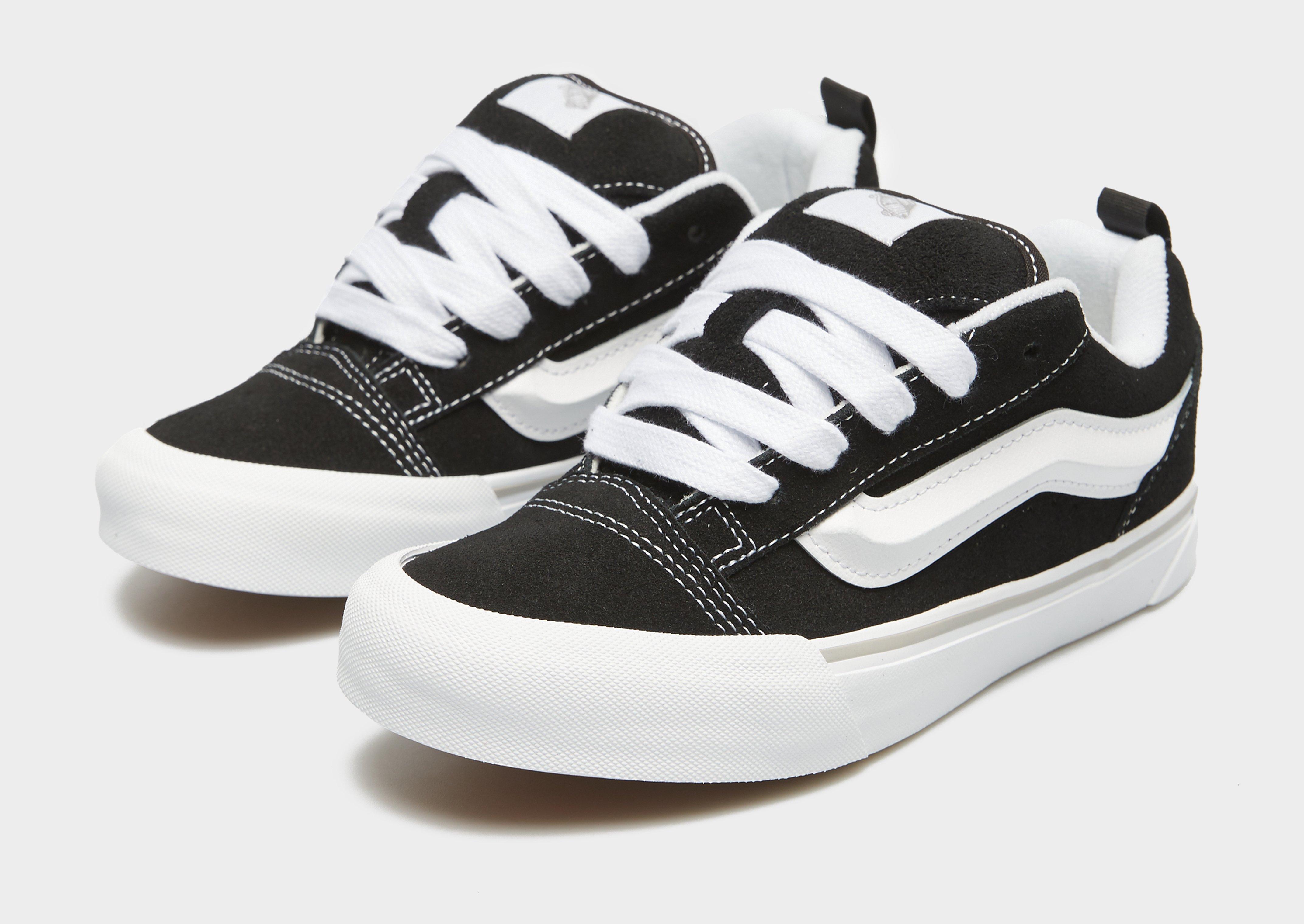Vans Knu Skool